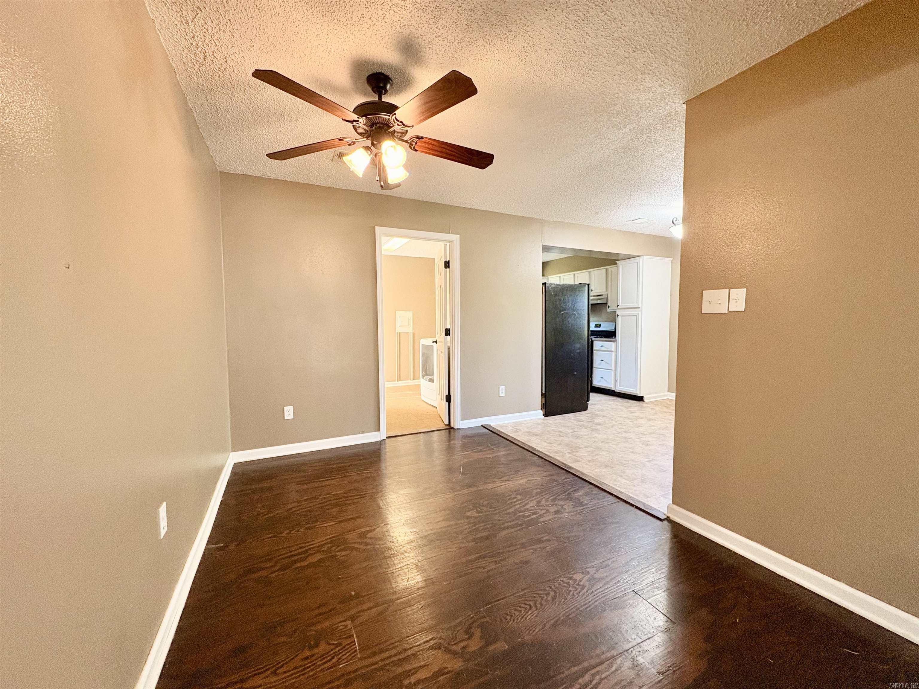 2725 Burchwood  Benton, AR