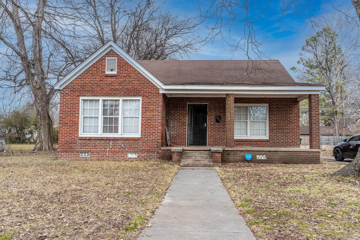 228 E Missouri  Blytheville, AR