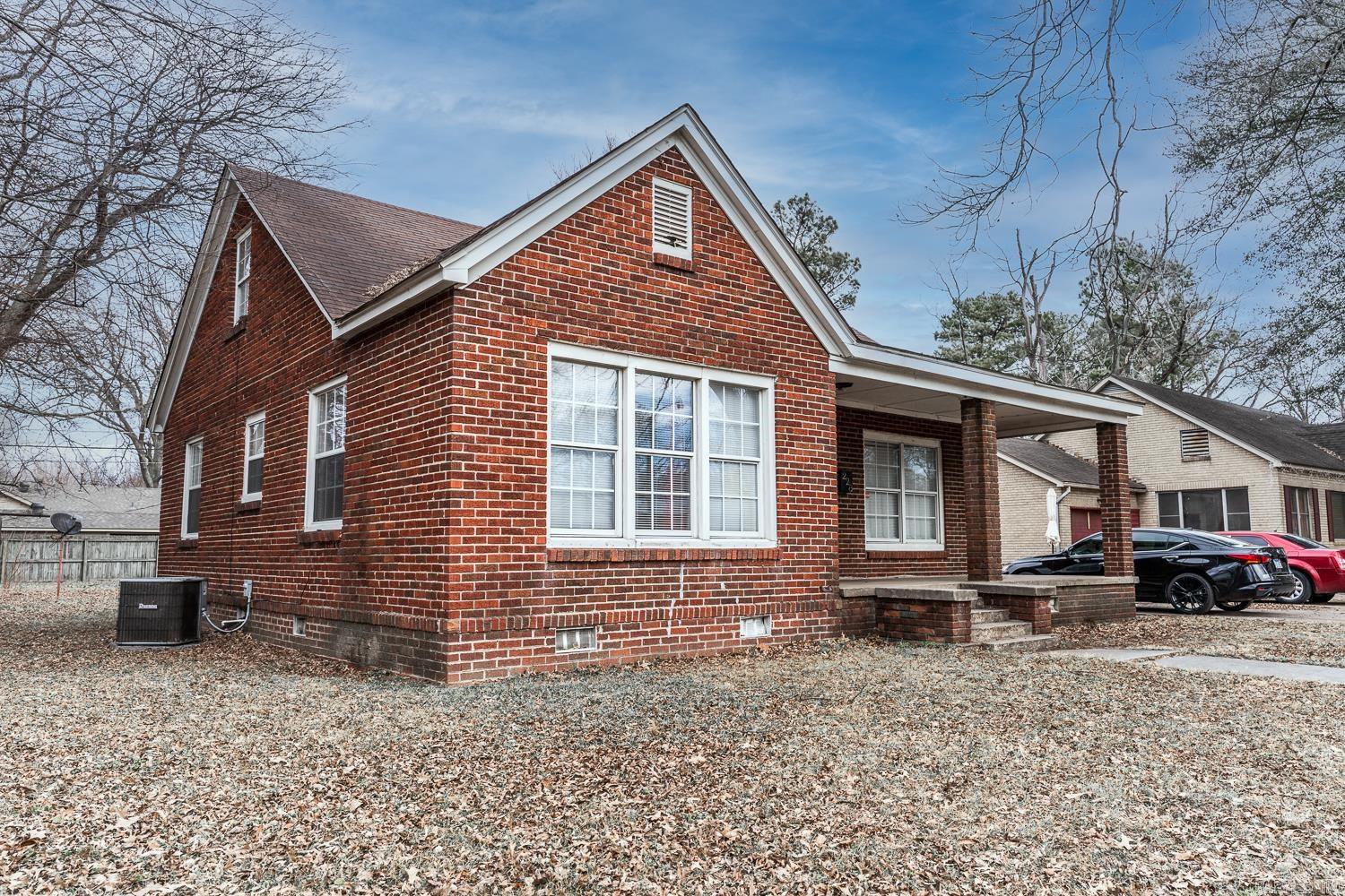 228 E Missouri  Blytheville, AR