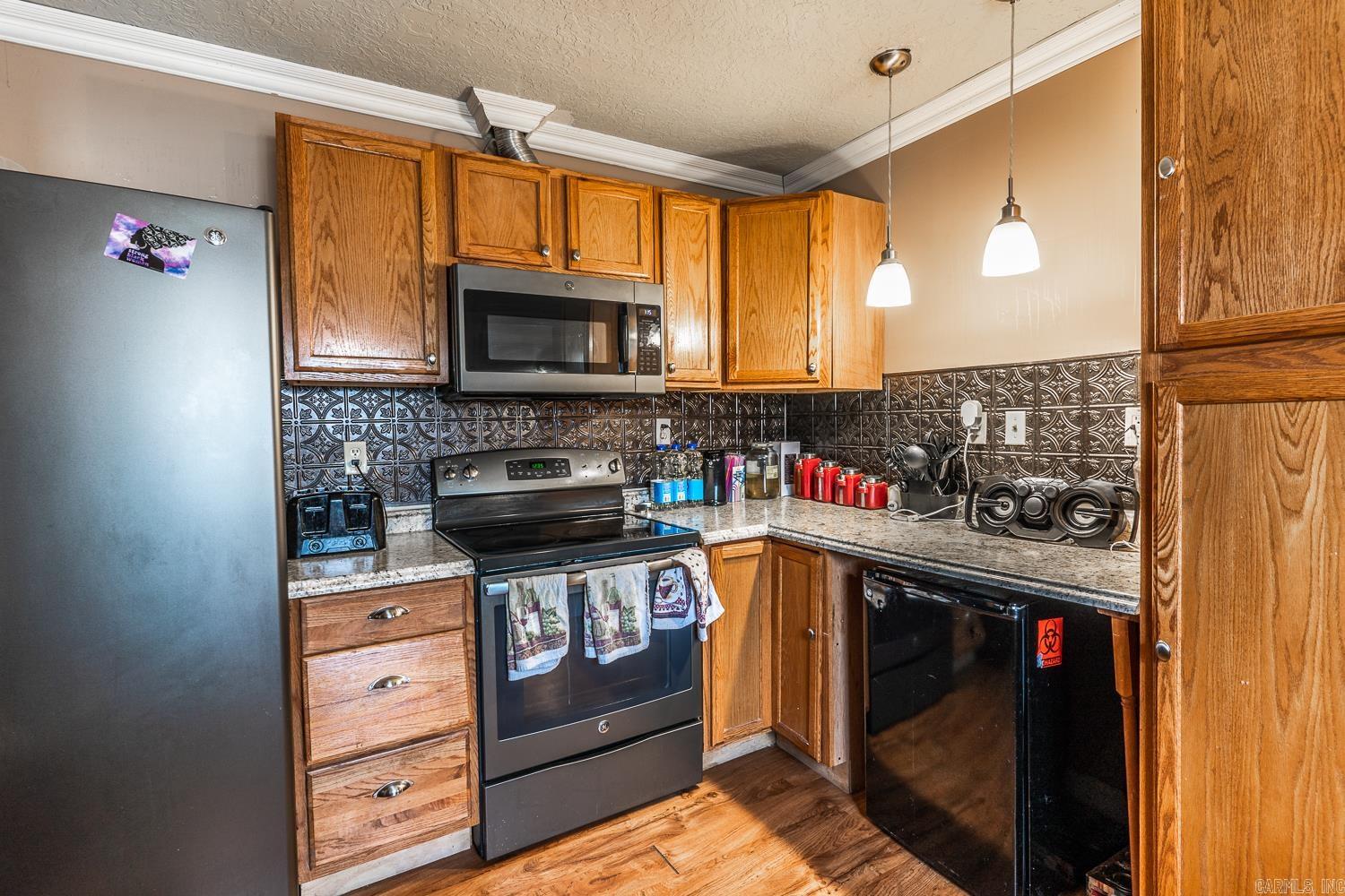 228 E Missouri  Blytheville, AR