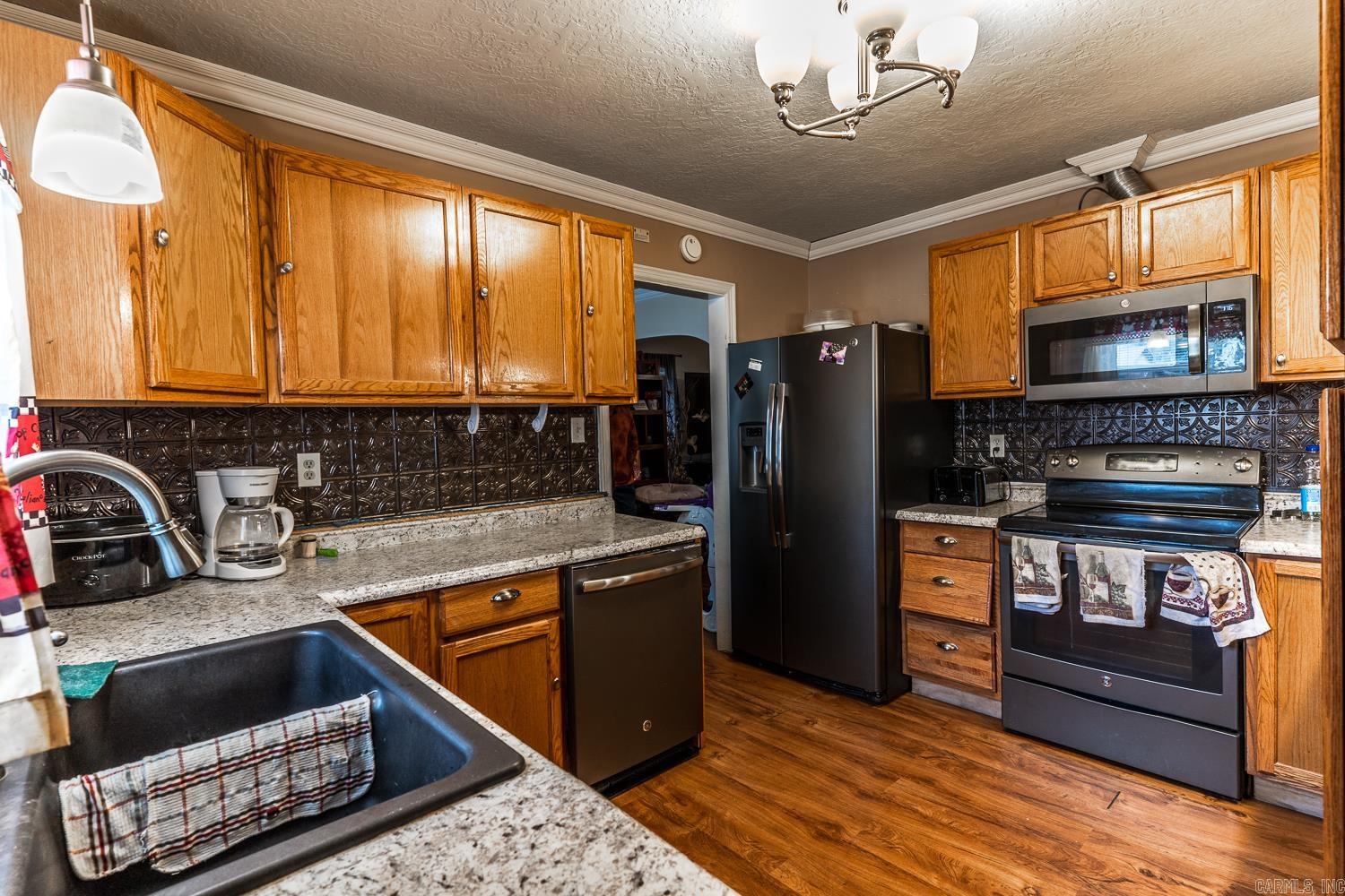 228 E Missouri  Blytheville, AR