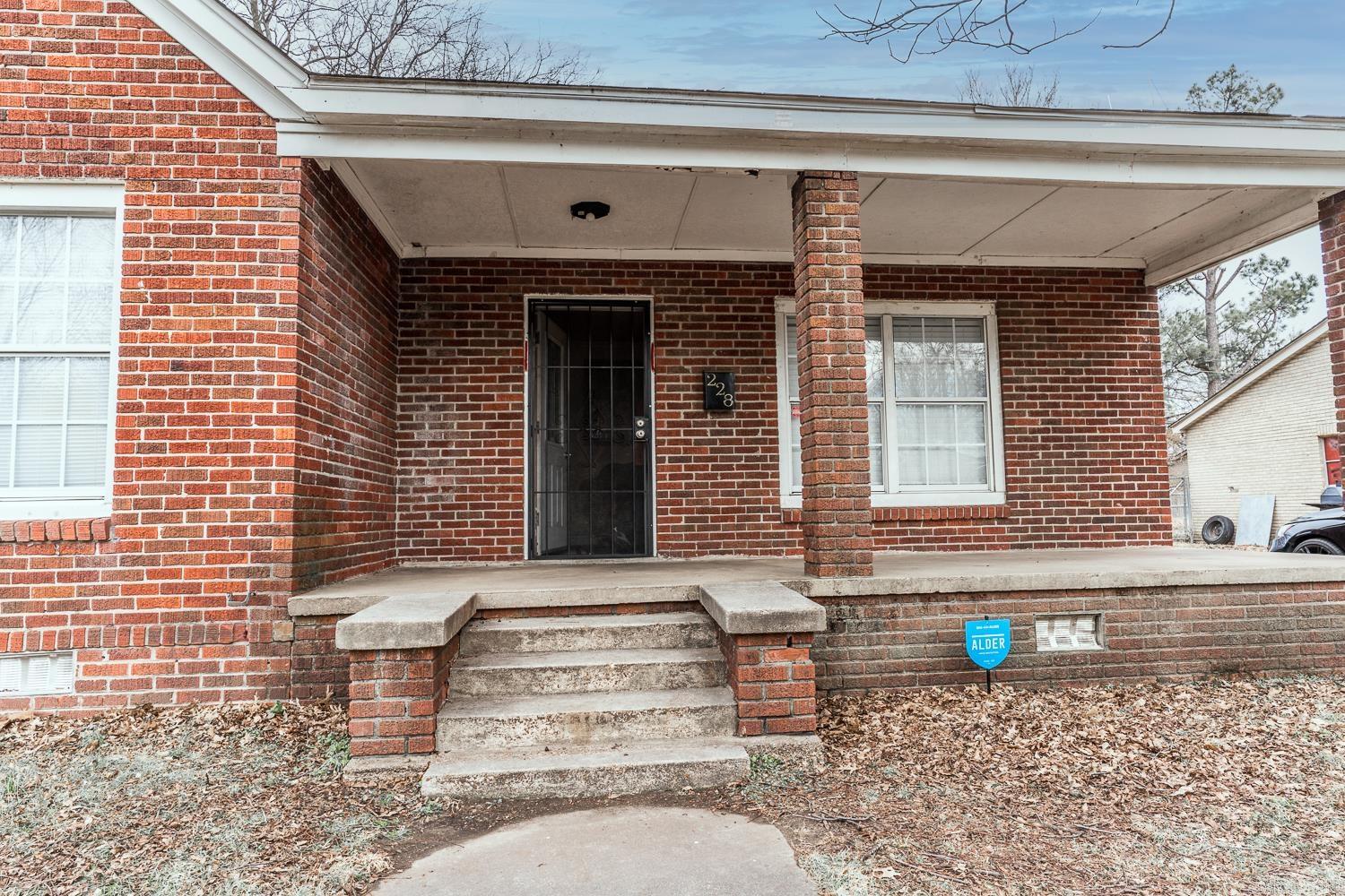 228 E Missouri  Blytheville, AR