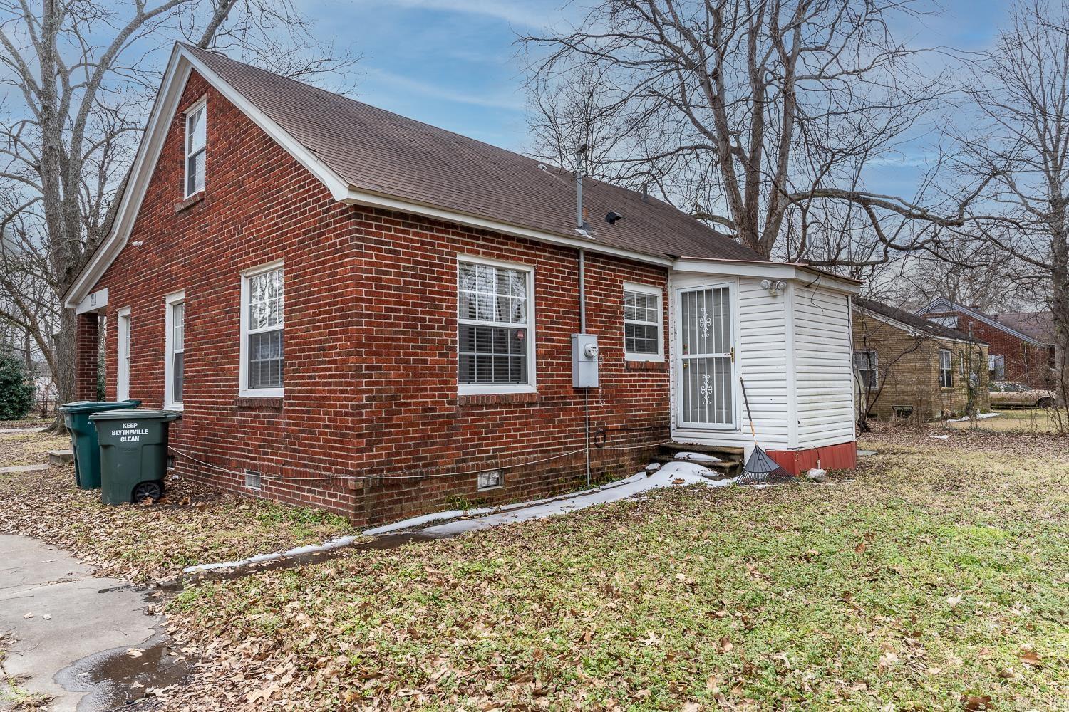 228 E Missouri  Blytheville, AR