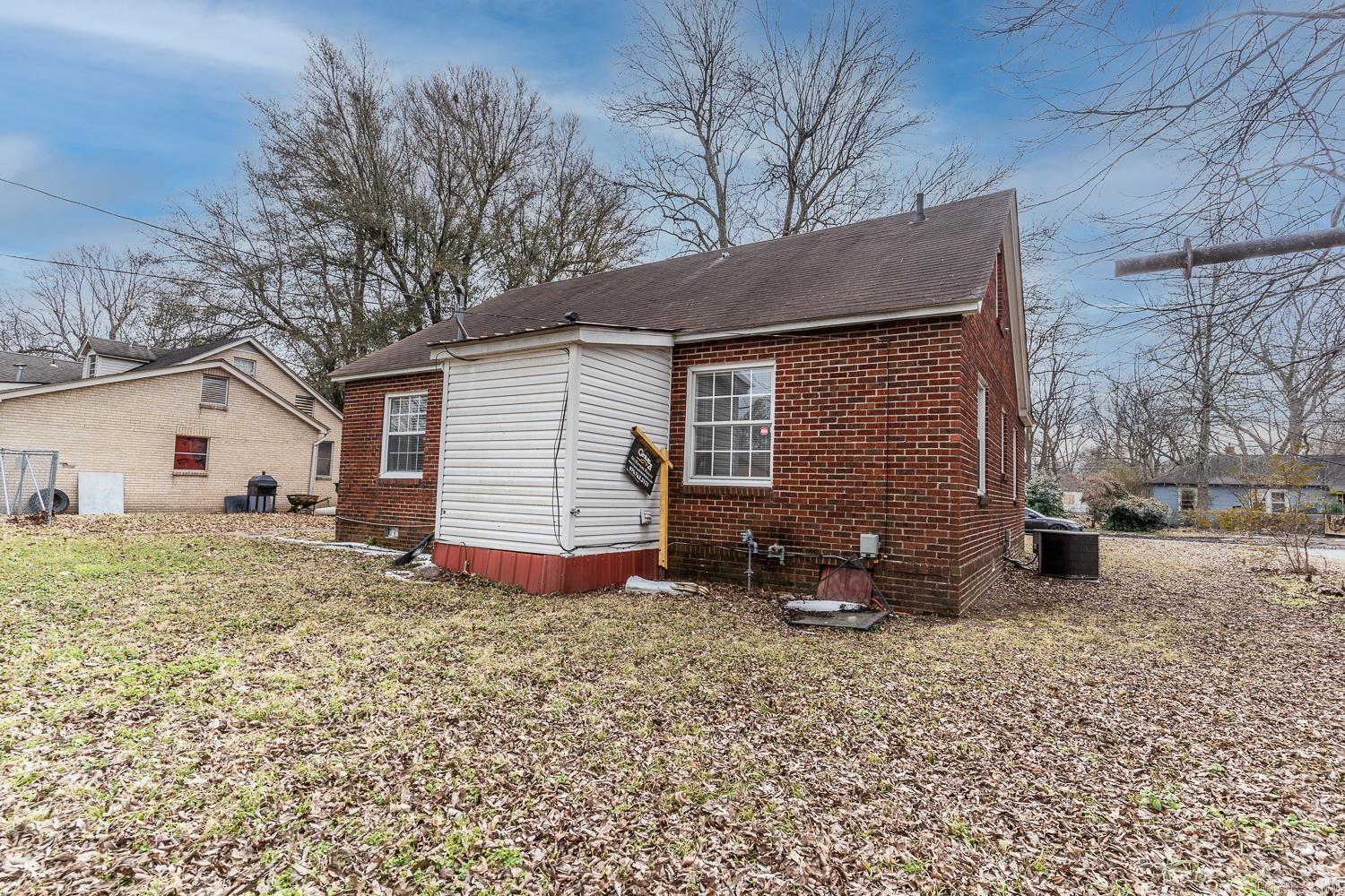 228 E Missouri  Blytheville, AR