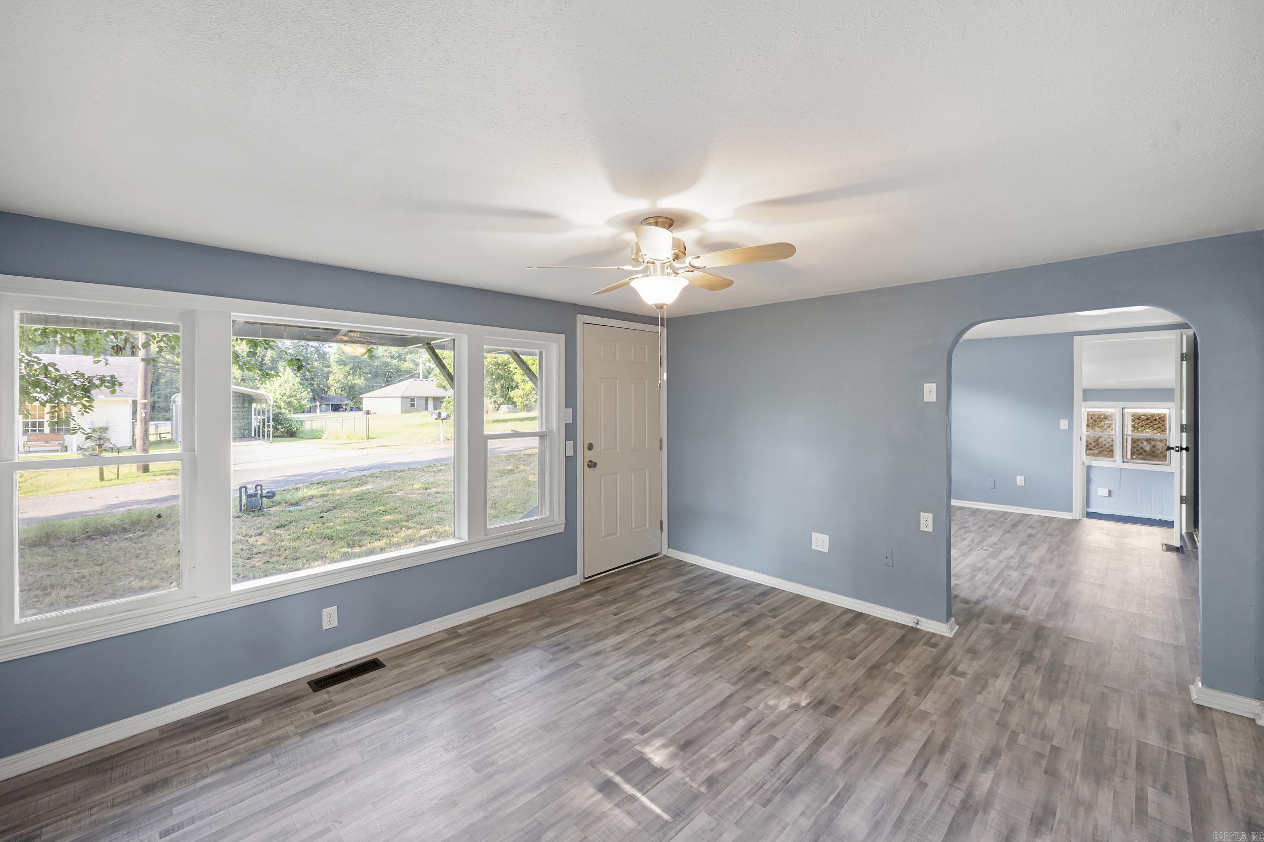 1208 Powers  Clarksville, AR