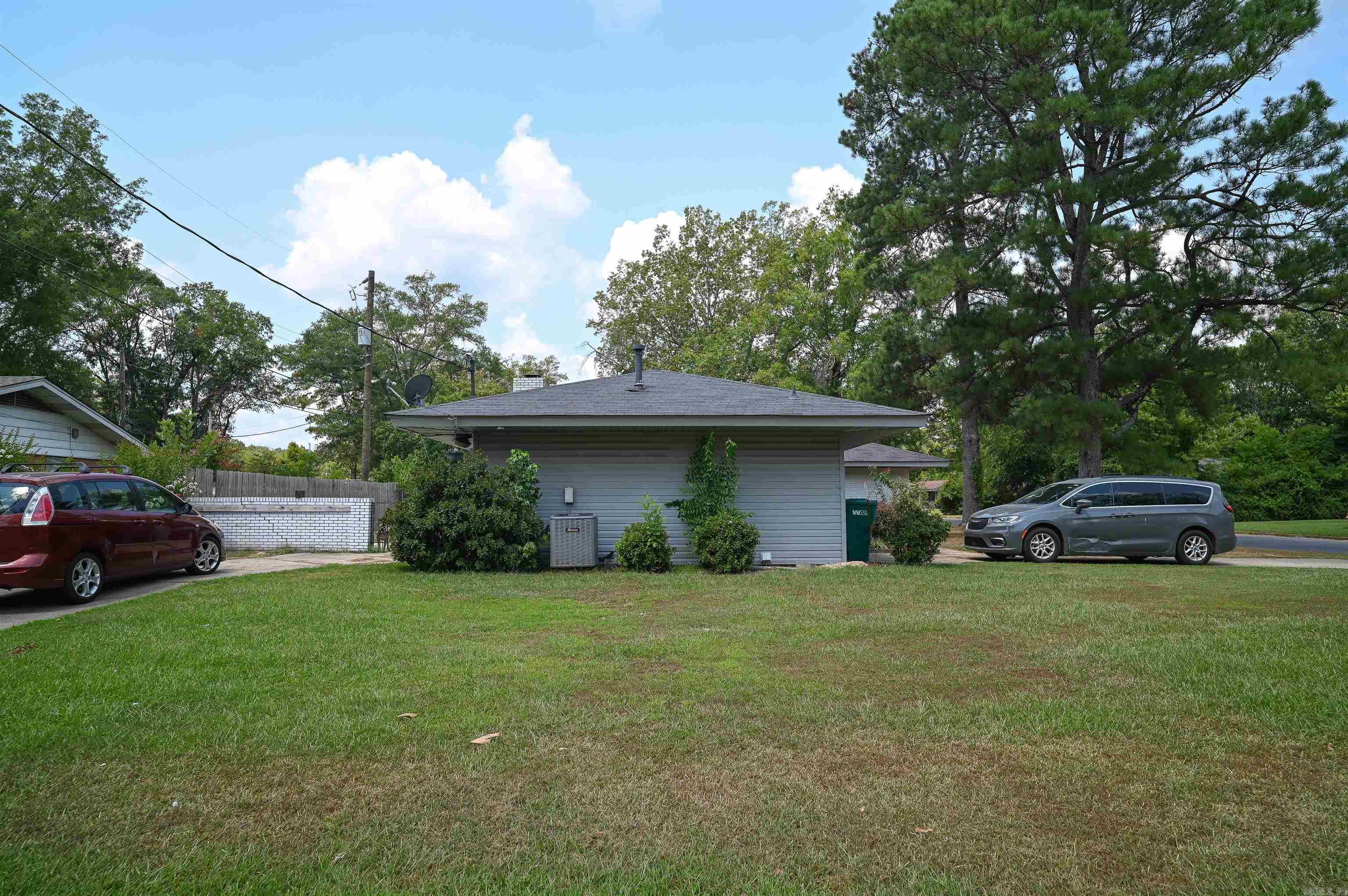 2200 W 39  Pine Bluff, AR