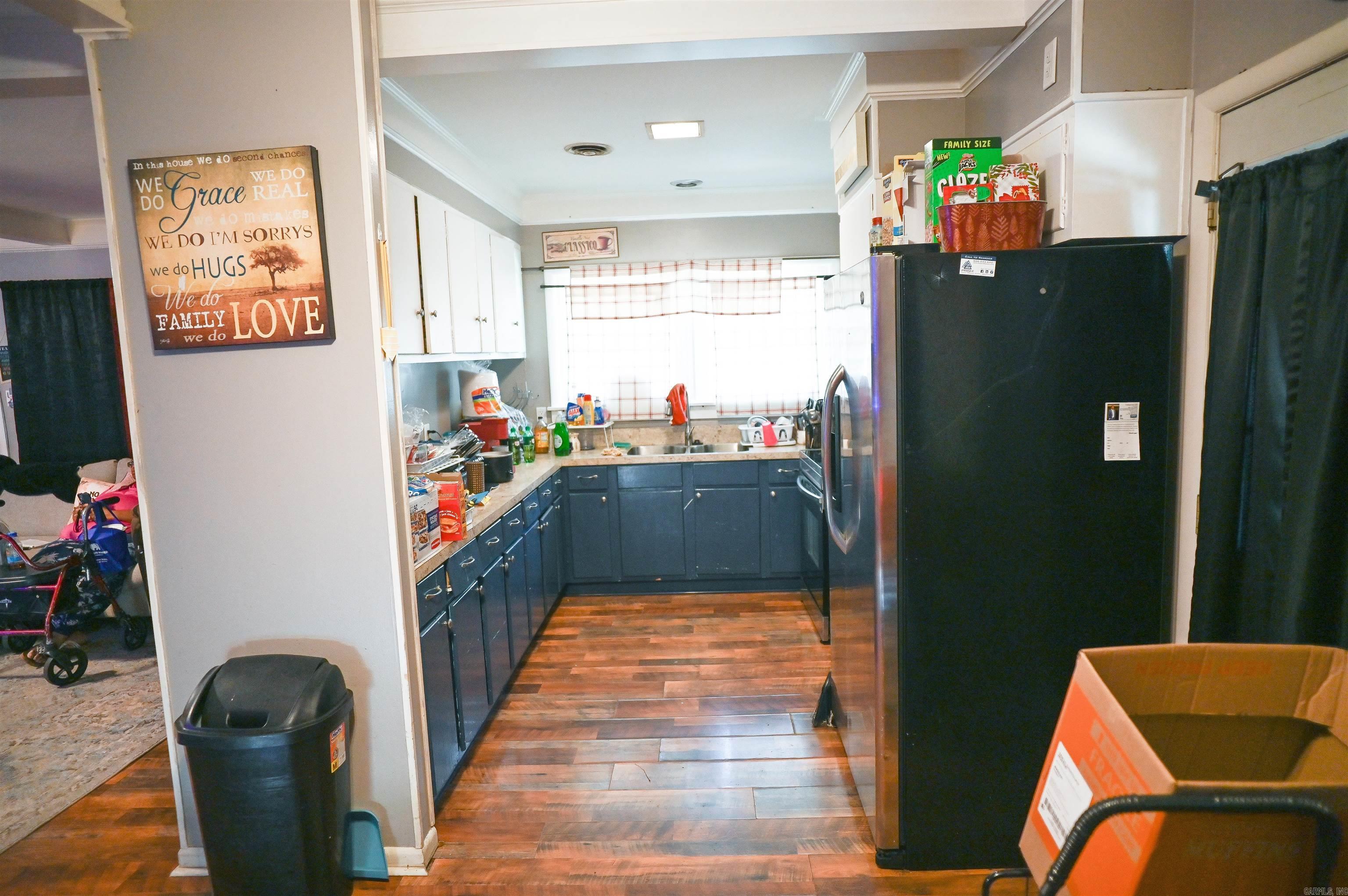 2200 W 39  Pine Bluff, AR