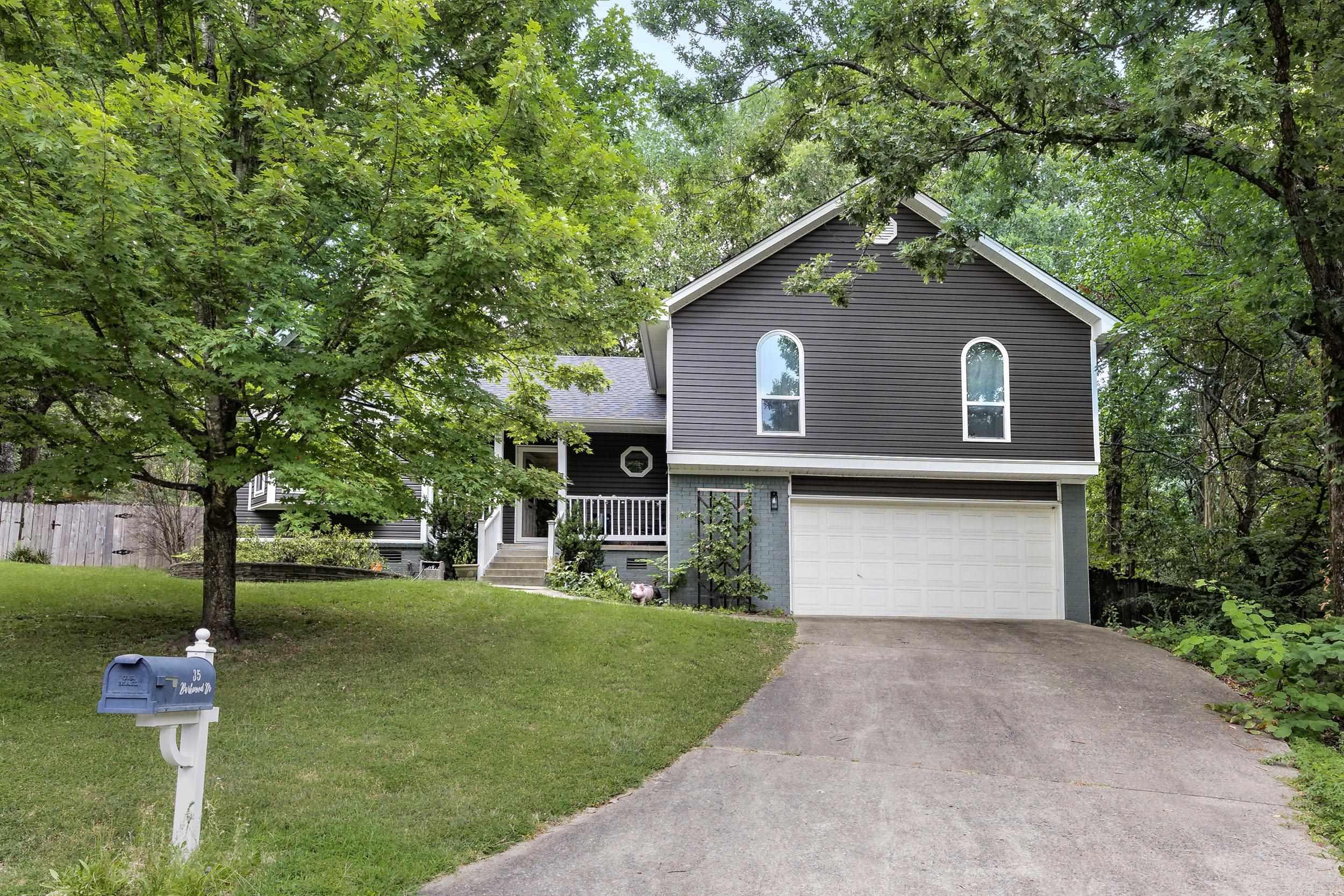 35 Burkwood  Little Rock, AR