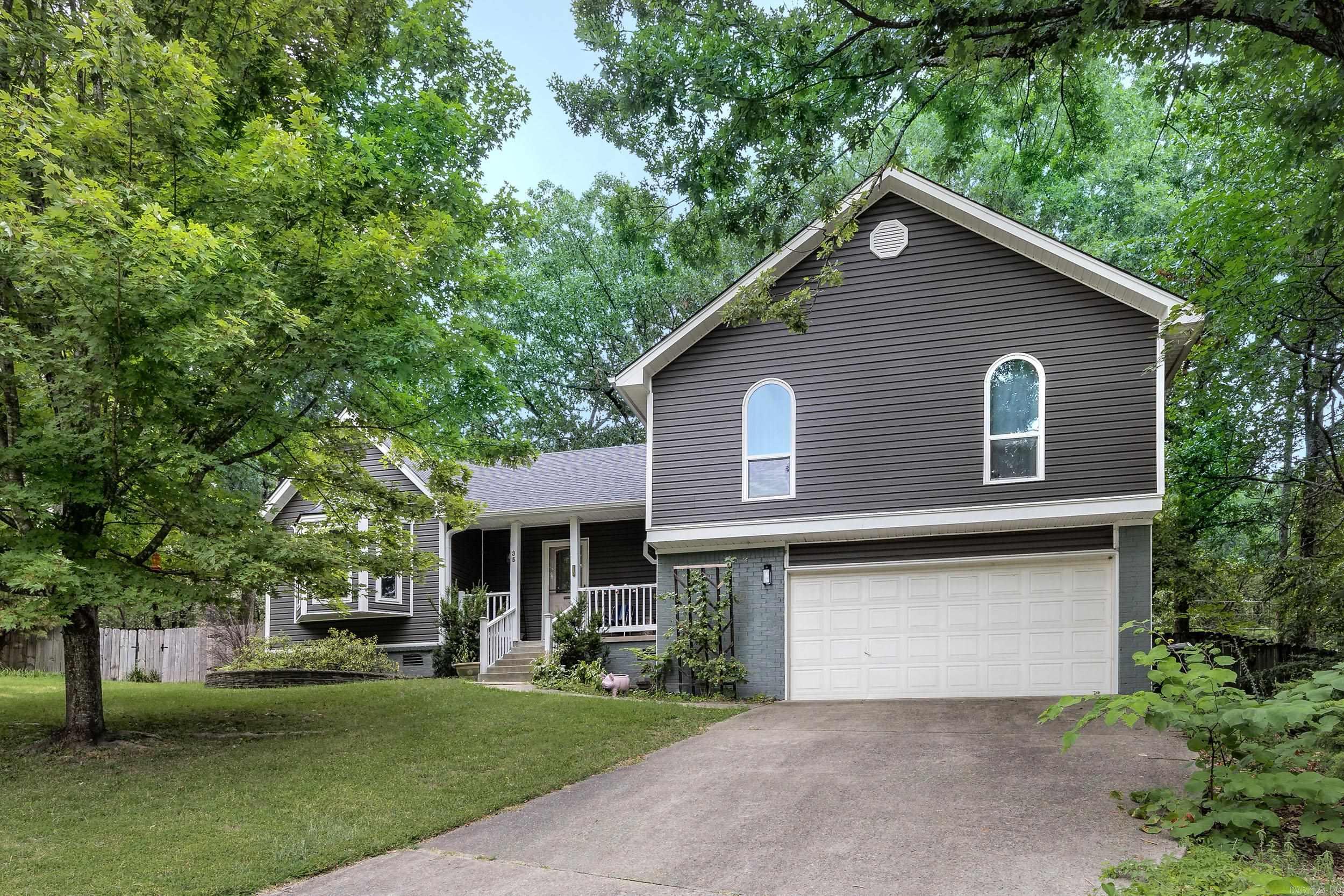 35 Burkwood  Little Rock, AR