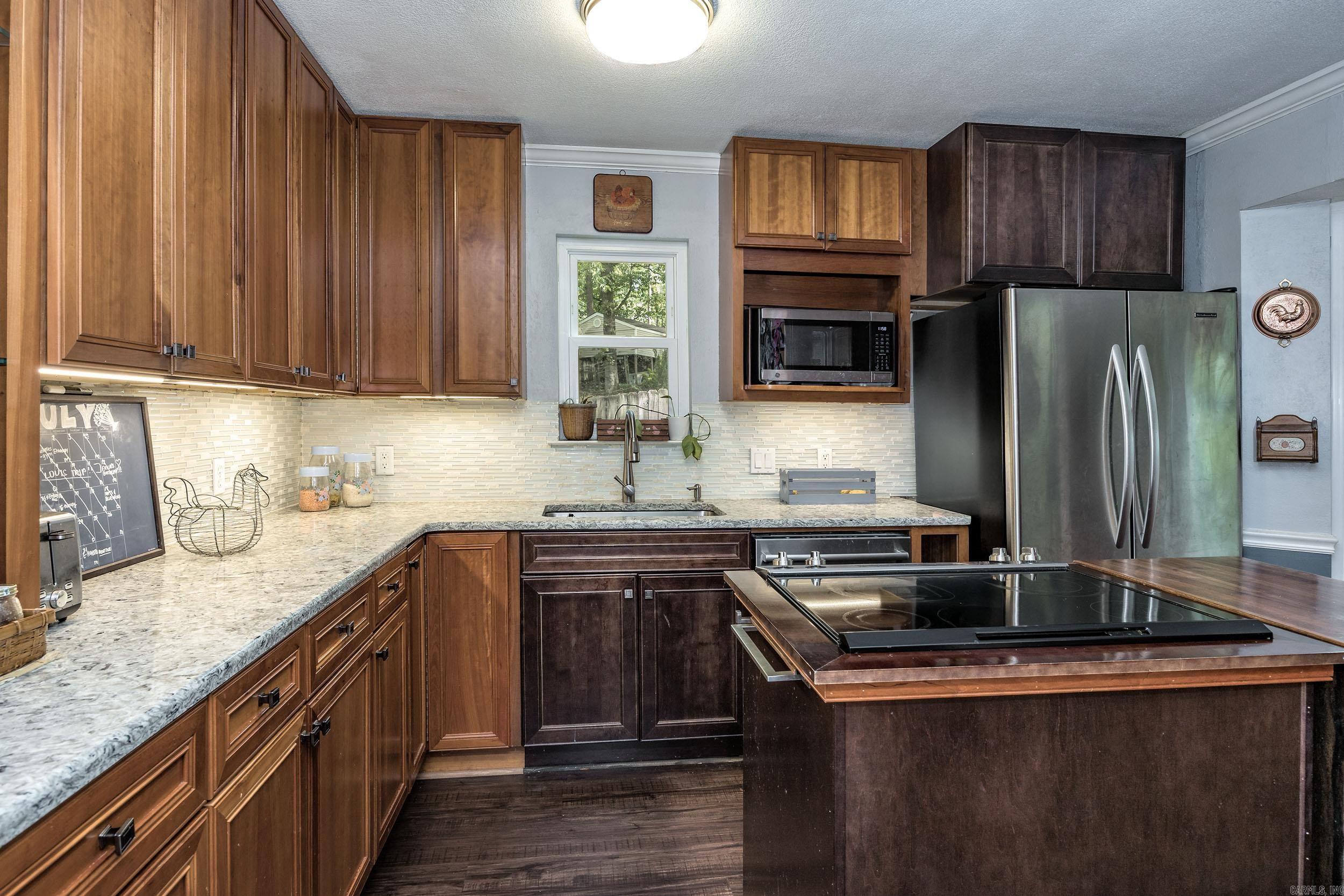 35 Burkwood  Little Rock, AR