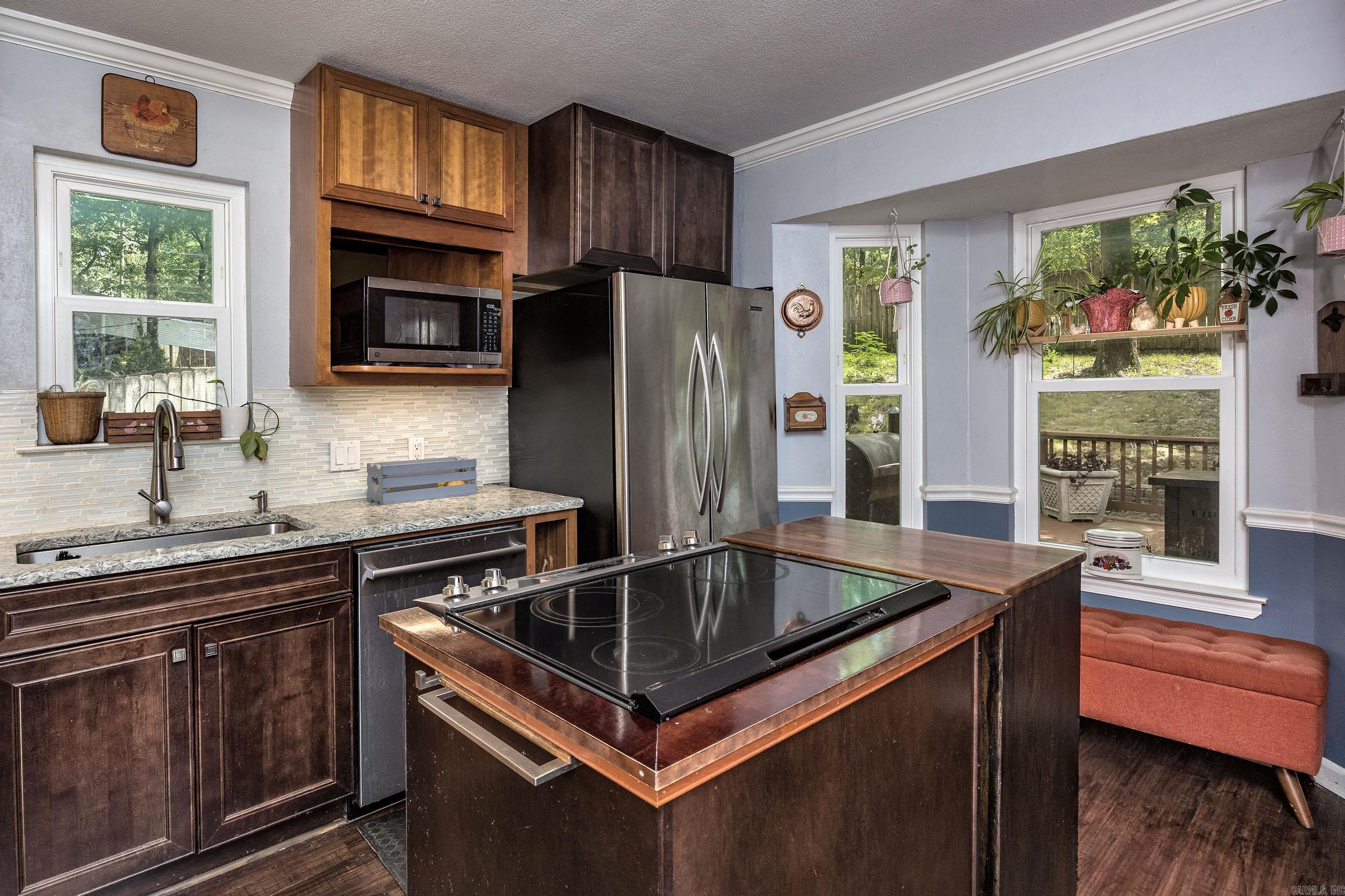 35 Burkwood  Little Rock, AR