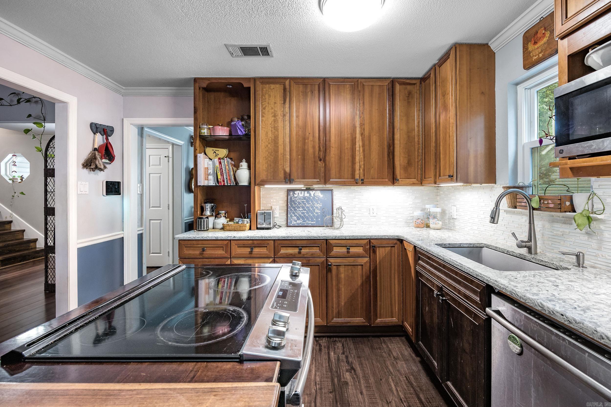 35 Burkwood  Little Rock, AR