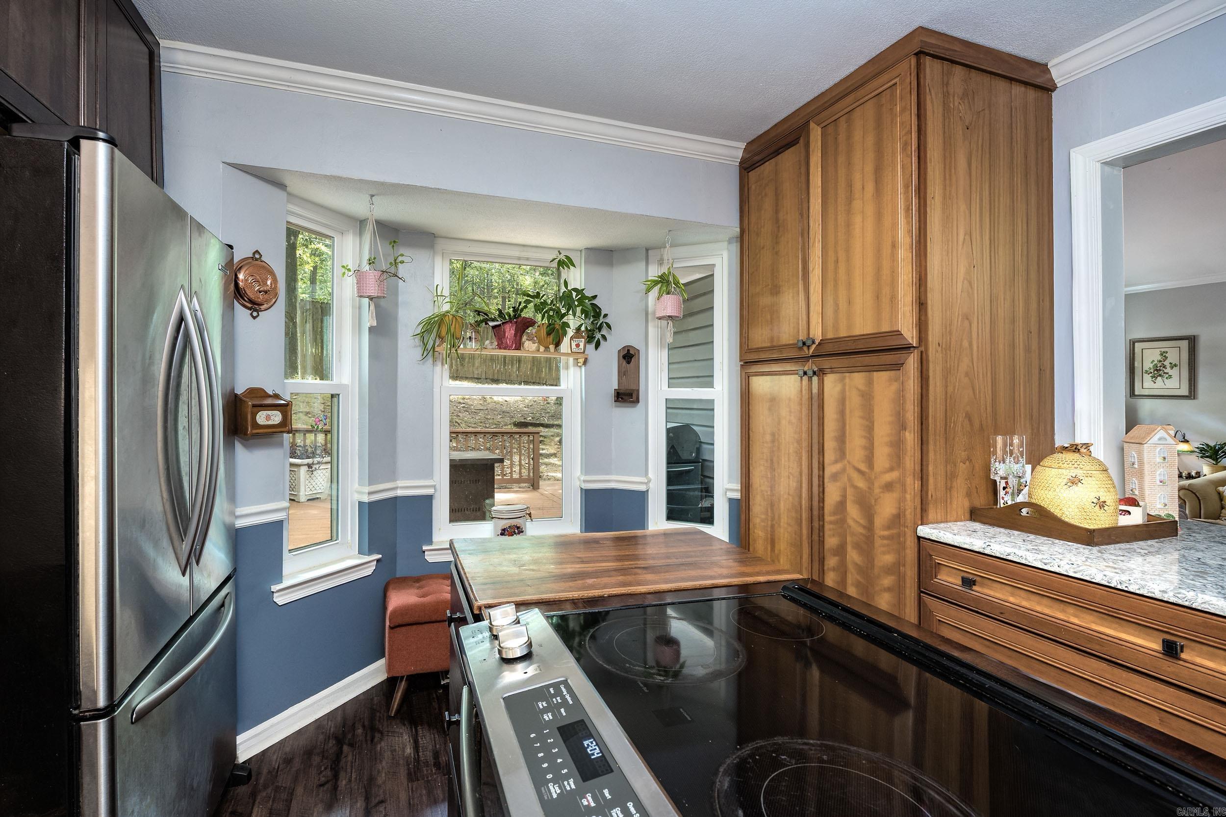 35 Burkwood  Little Rock, AR
