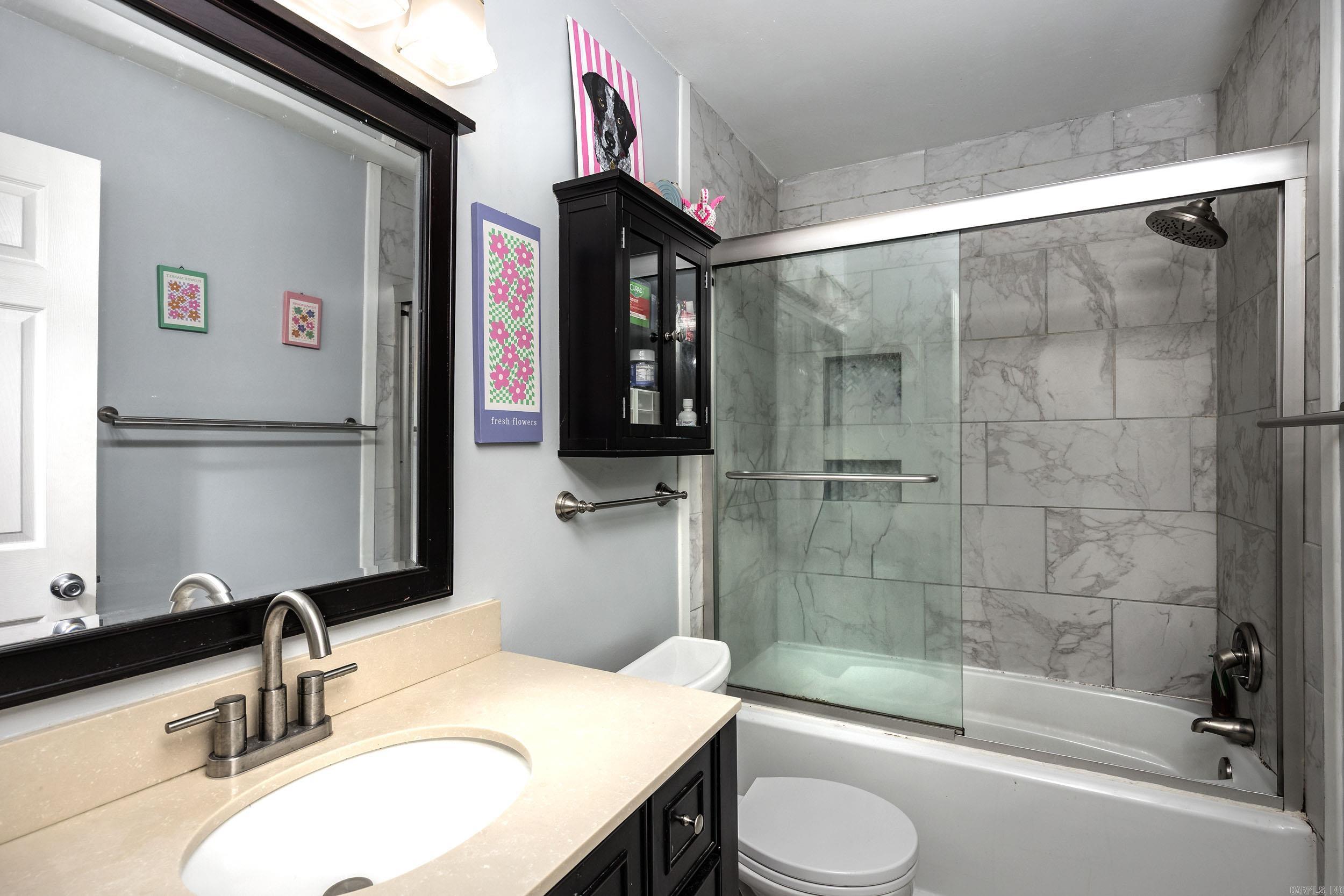 35 Burkwood  Little Rock, AR