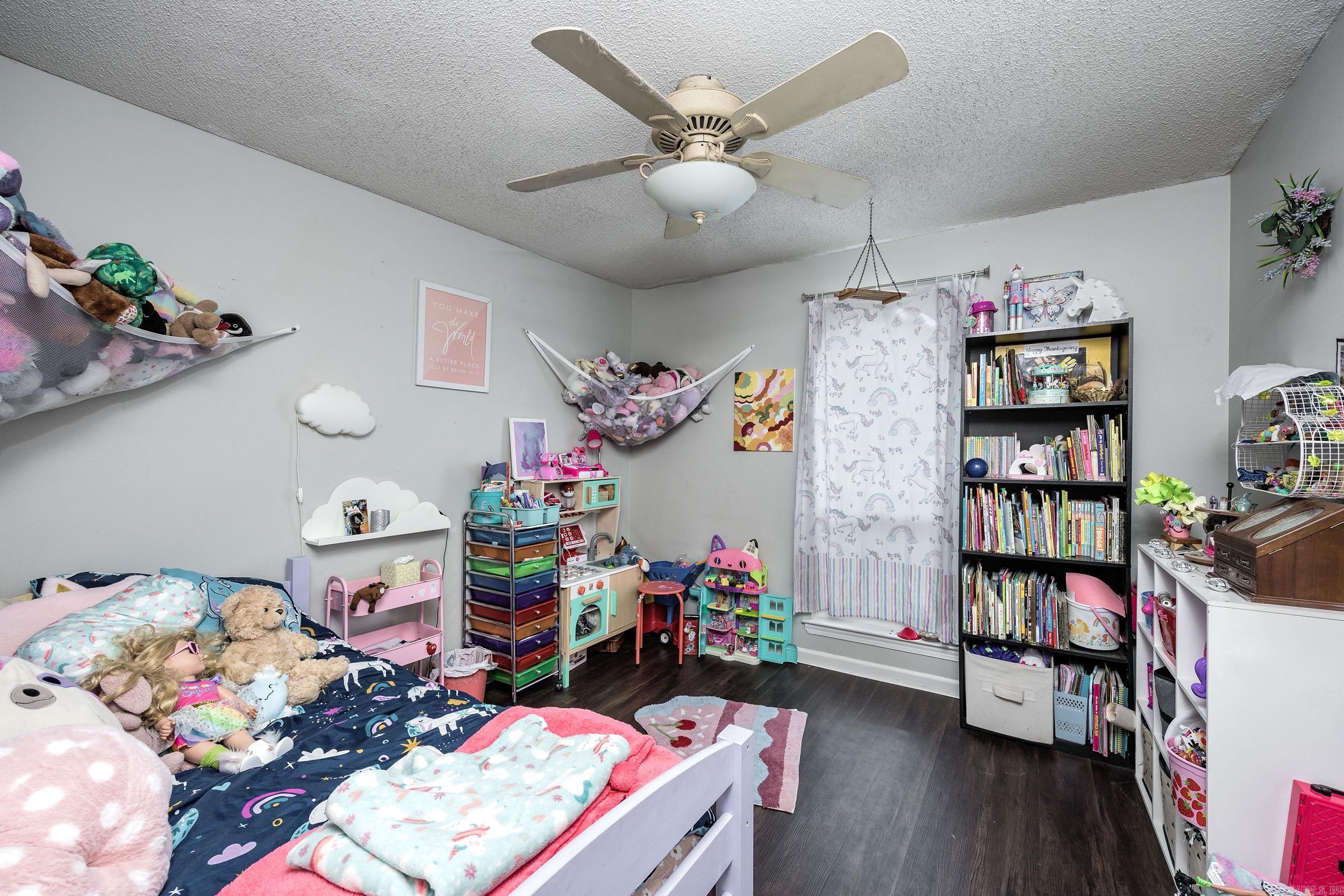 35 Burkwood  Little Rock, AR