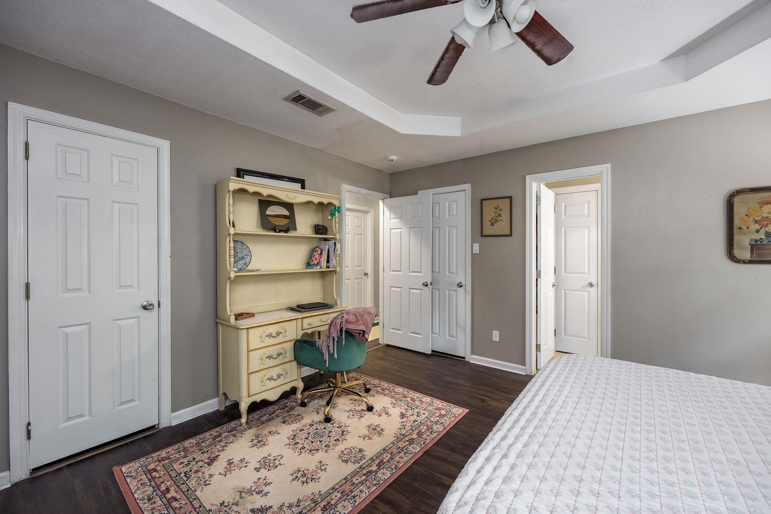 35 Burkwood  Little Rock, AR
