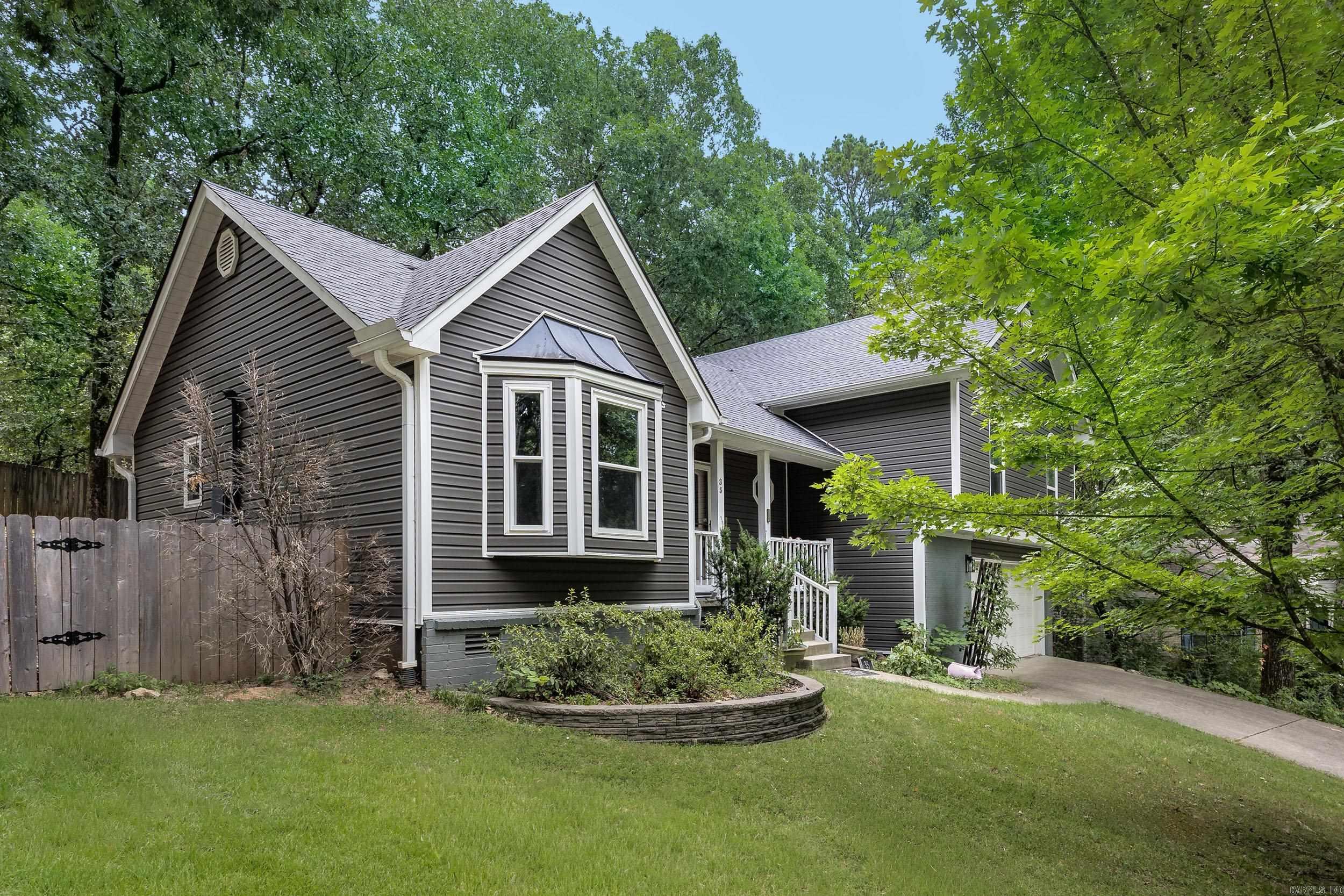 35 Burkwood  Little Rock, AR