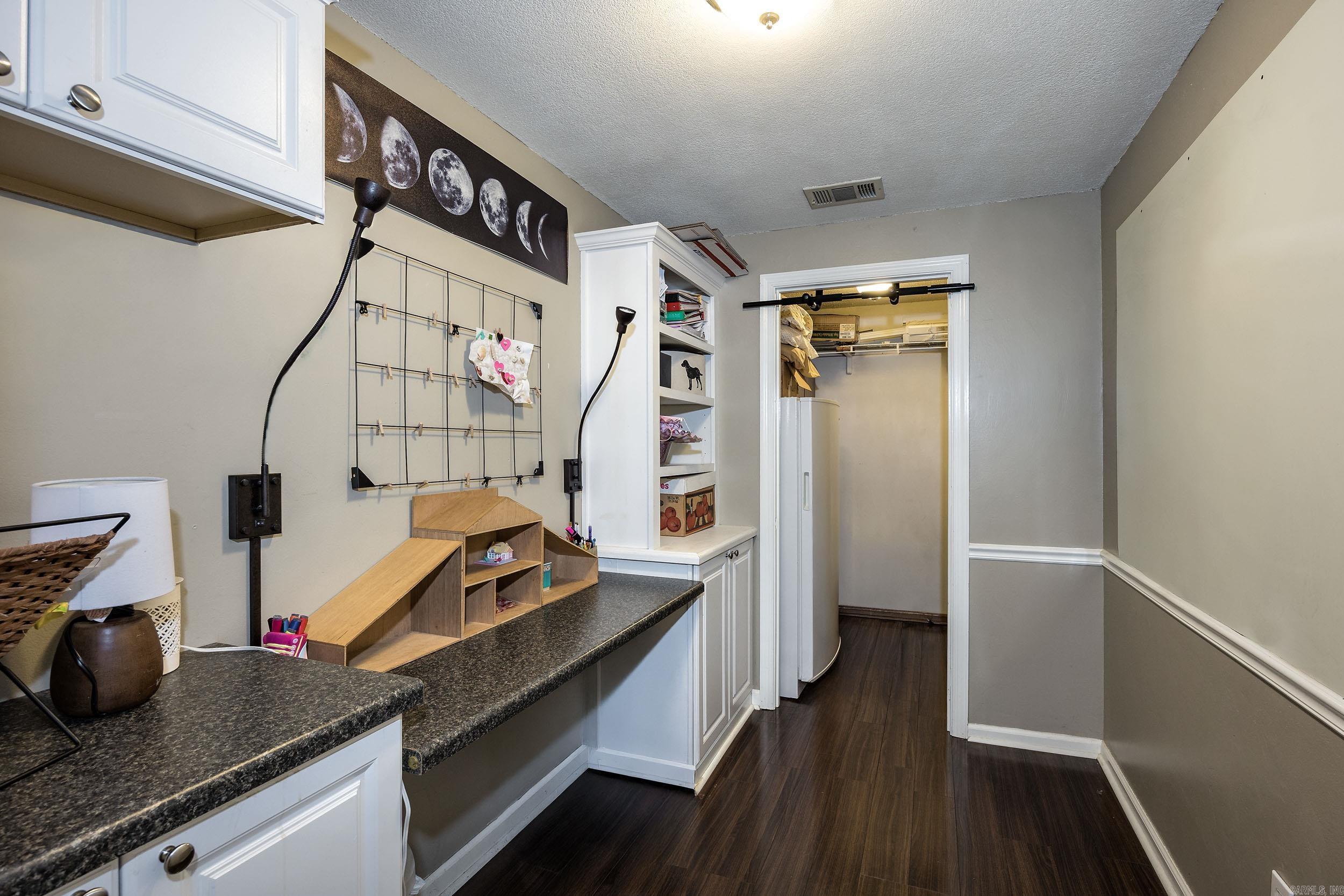 35 Burkwood  Little Rock, AR