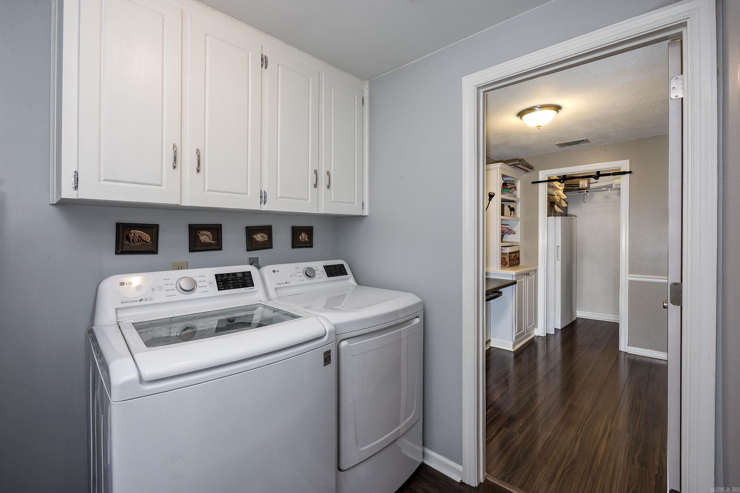 35 Burkwood  Little Rock, AR