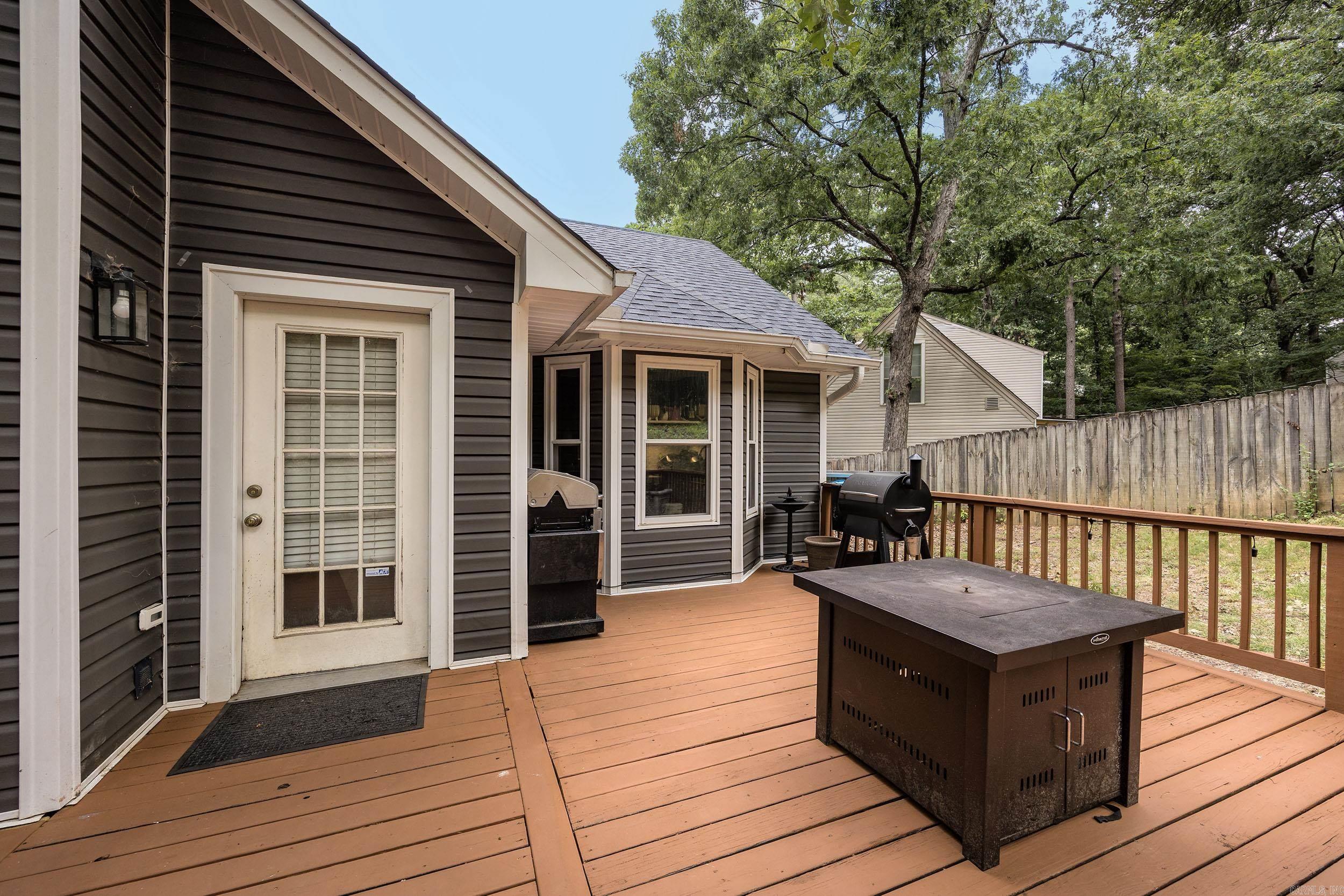 35 Burkwood  Little Rock, AR