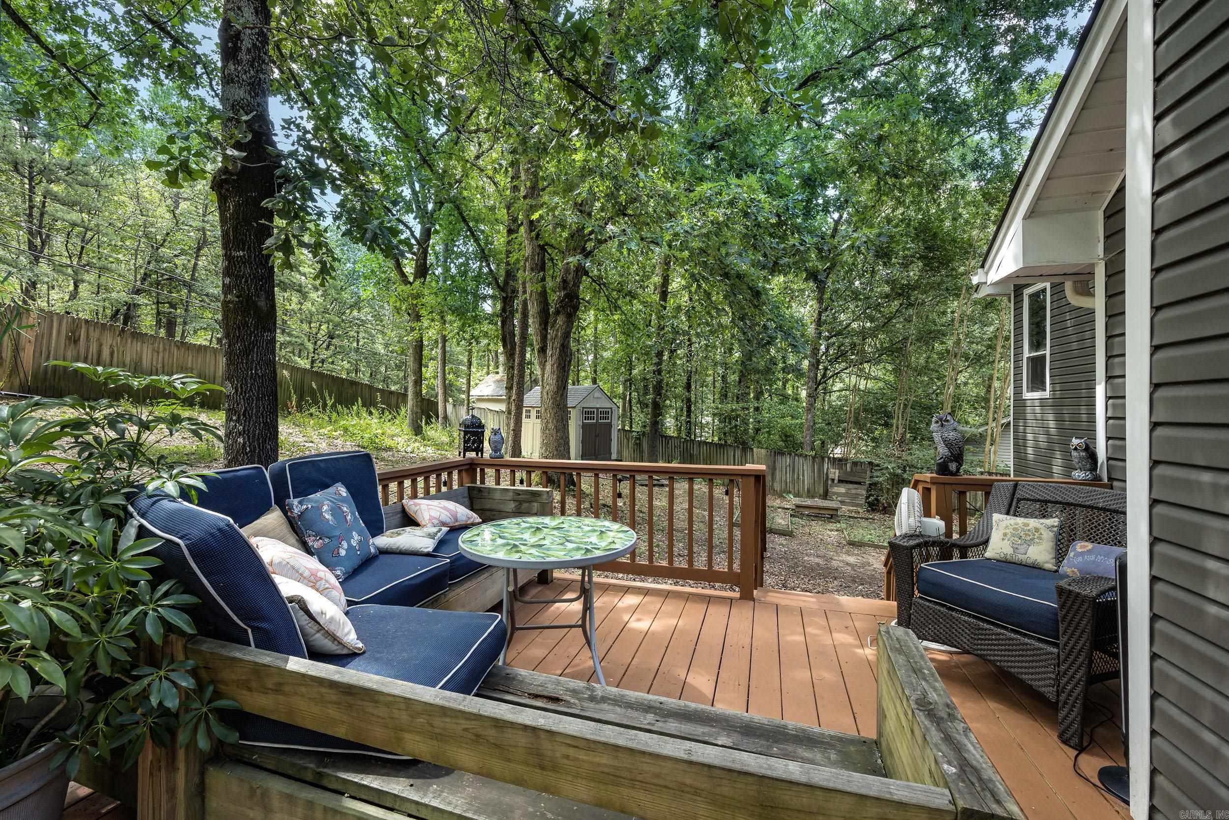 35 Burkwood  Little Rock, AR