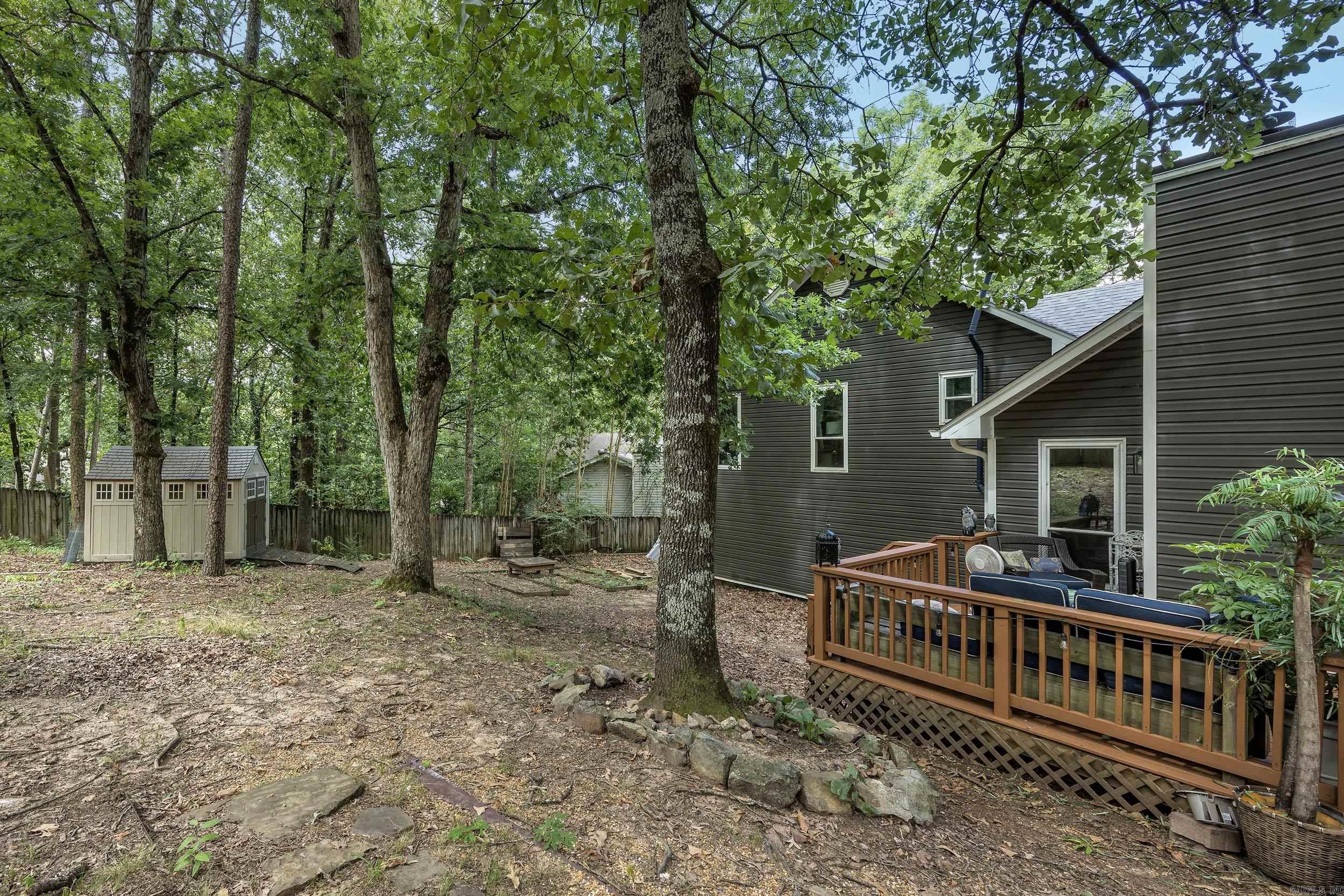 35 Burkwood  Little Rock, AR