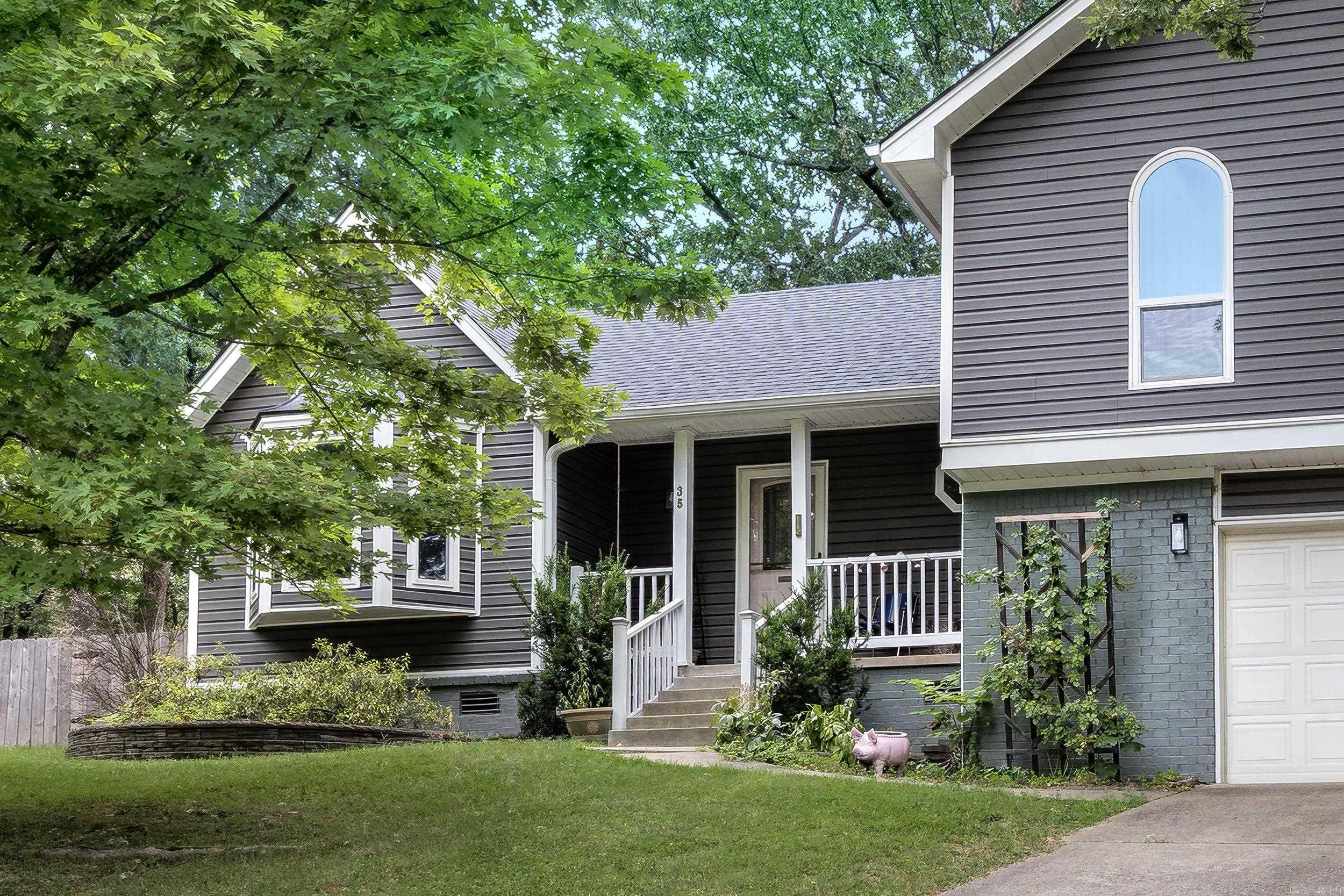 35 Burkwood  Little Rock, AR