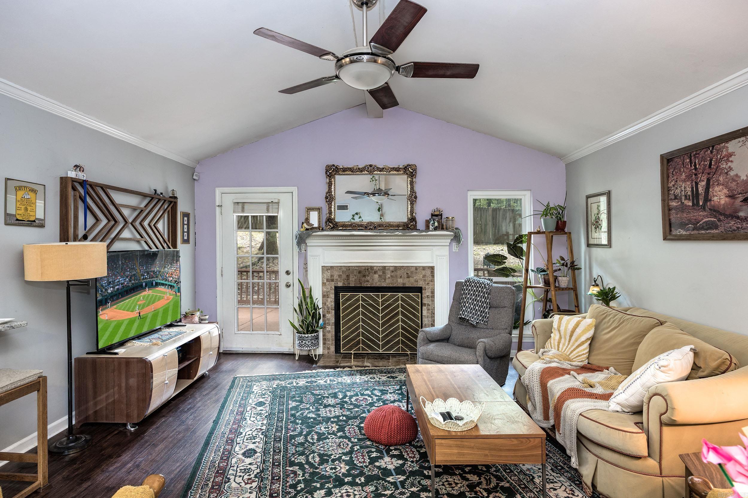 35 Burkwood  Little Rock, AR