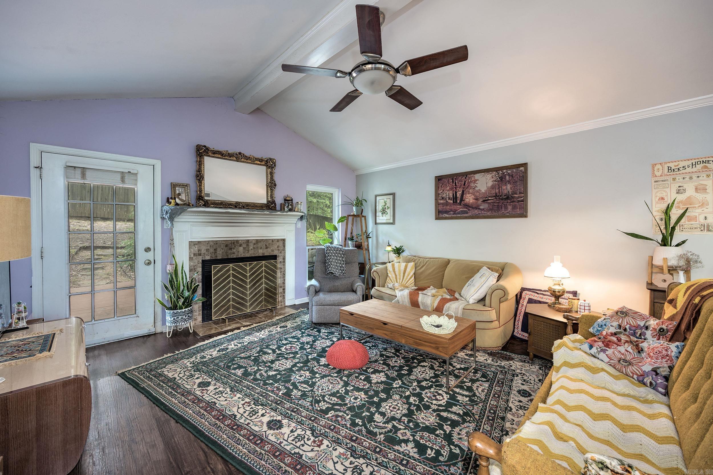 35 Burkwood  Little Rock, AR