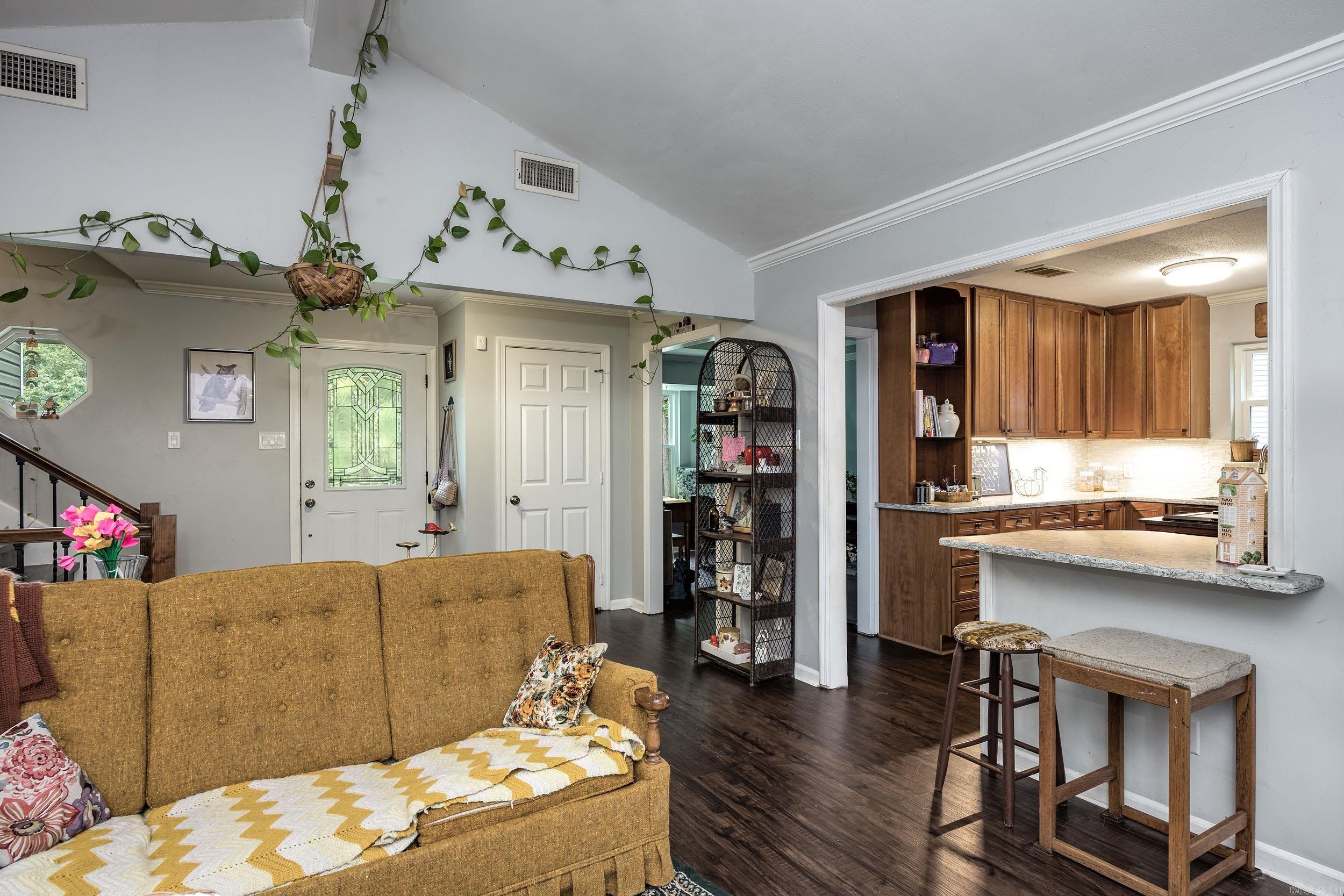 35 Burkwood  Little Rock, AR