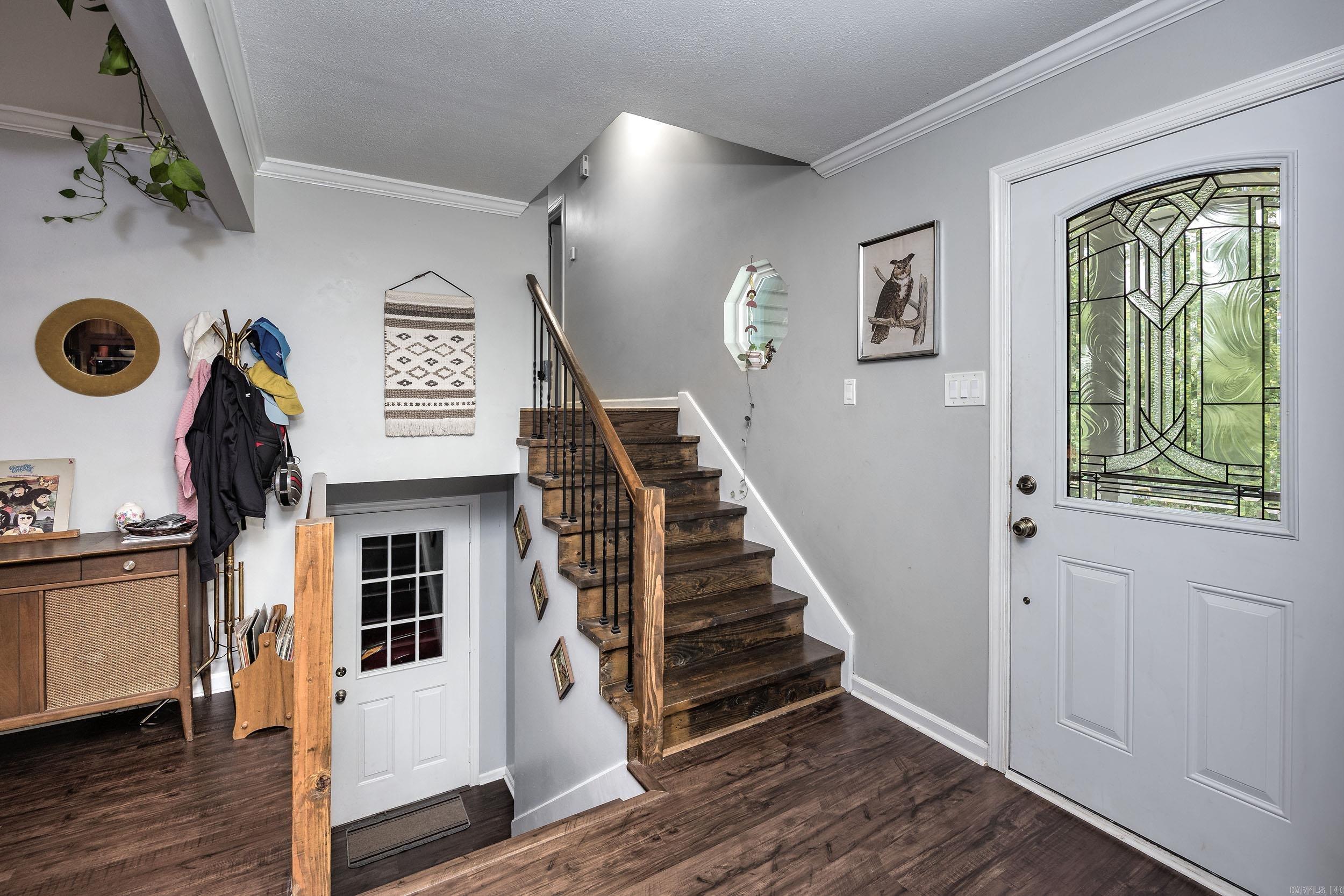 35 Burkwood  Little Rock, AR