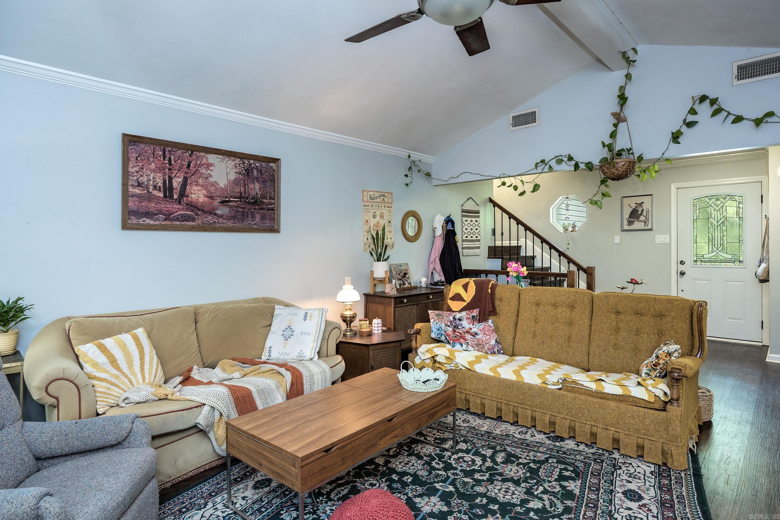 35 Burkwood  Little Rock, AR