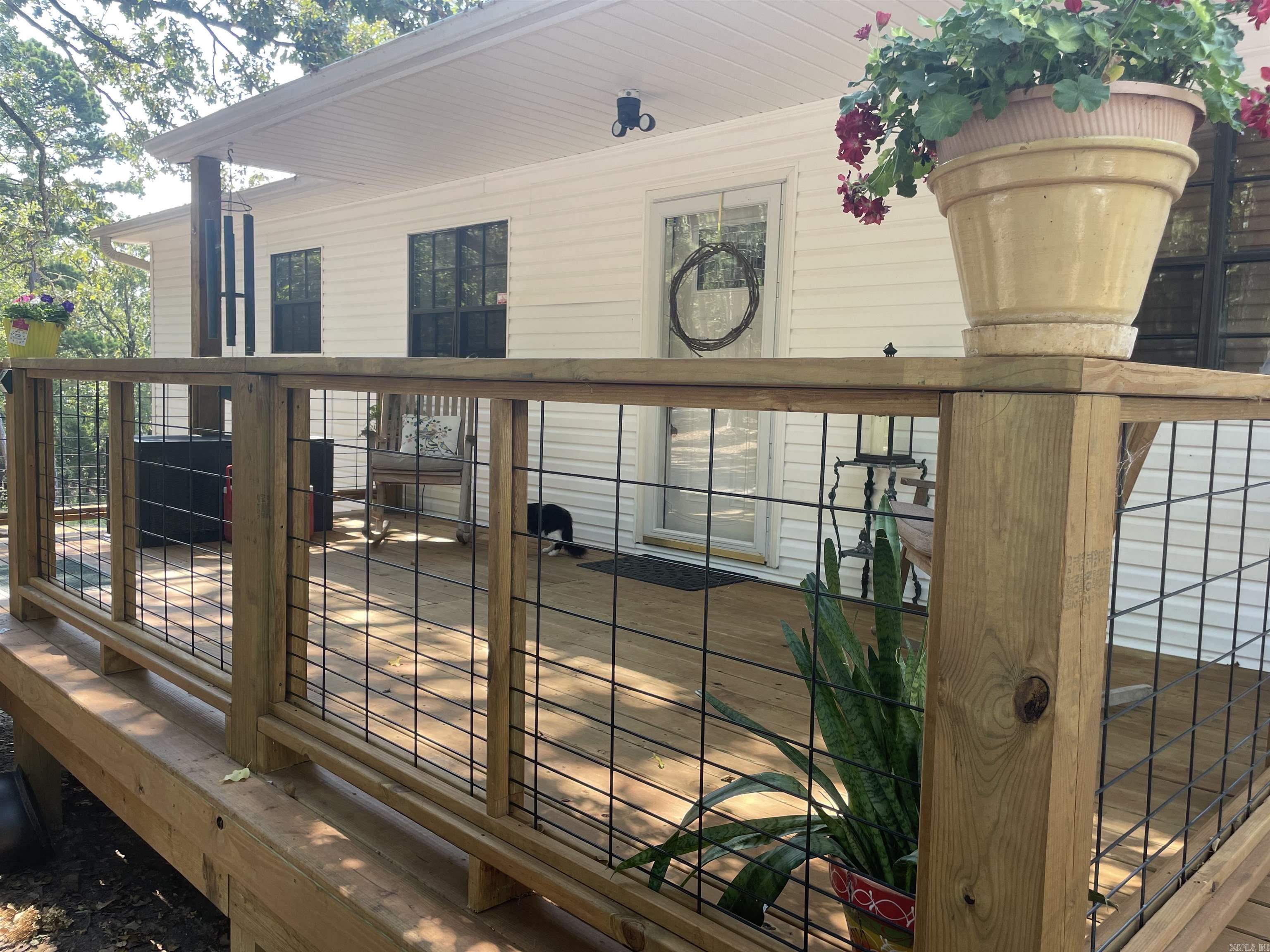 79 Jones Hill Lane Mayflower, AR 72106-9600