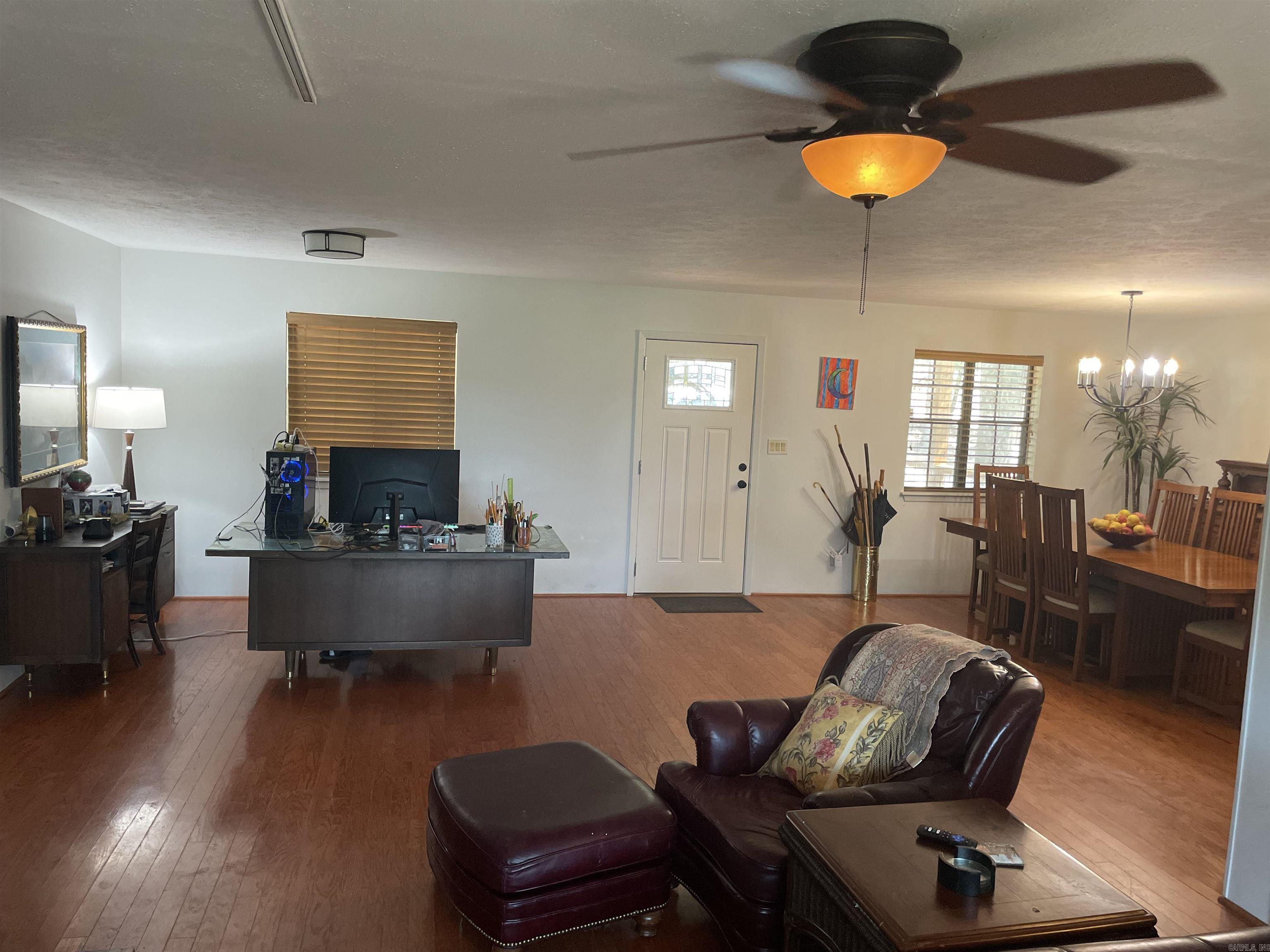 79 Jones Hill Lane Mayflower, AR 72106-9600