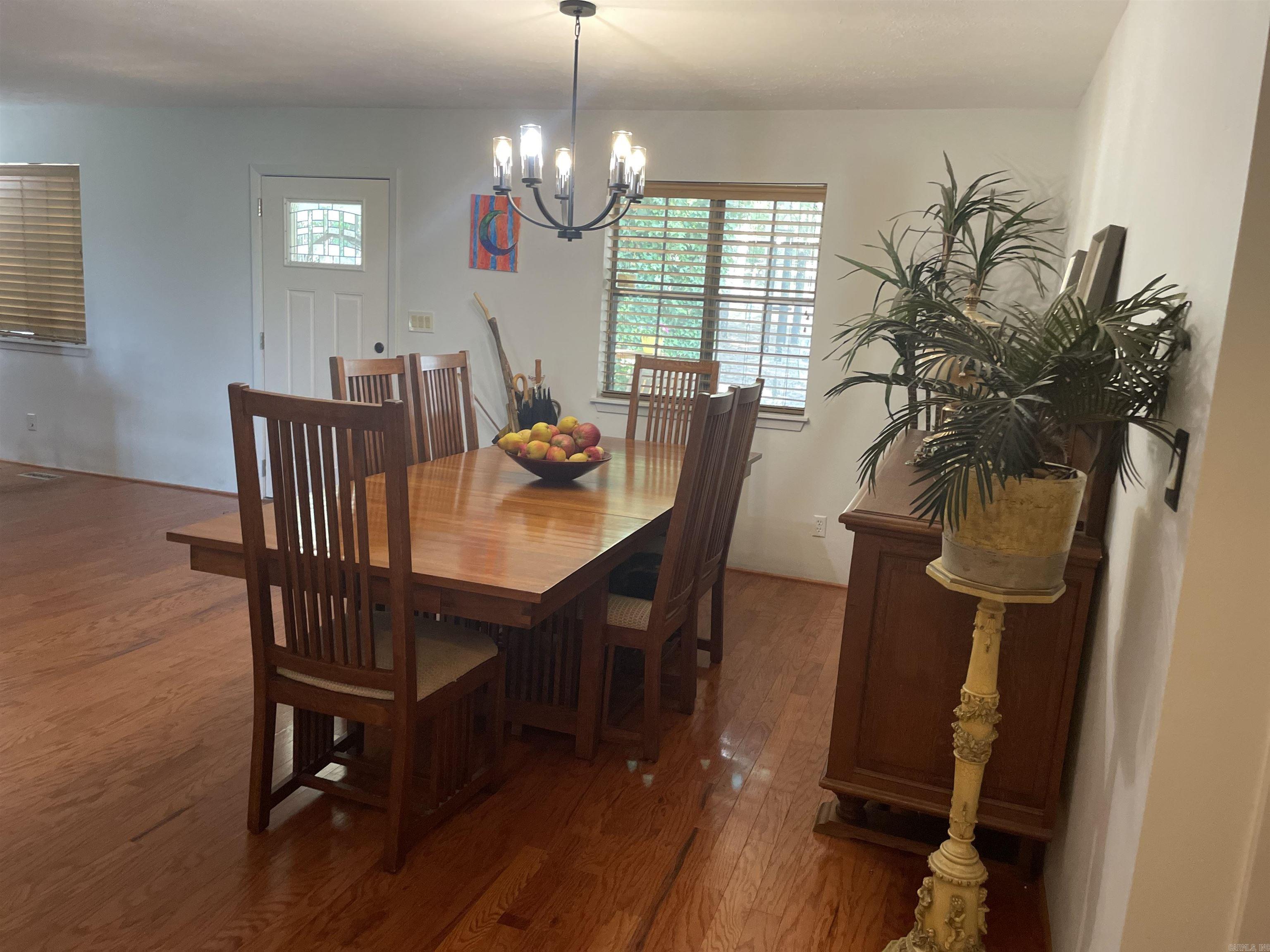 79 Jones Hill Lane Mayflower, AR 72106-9600