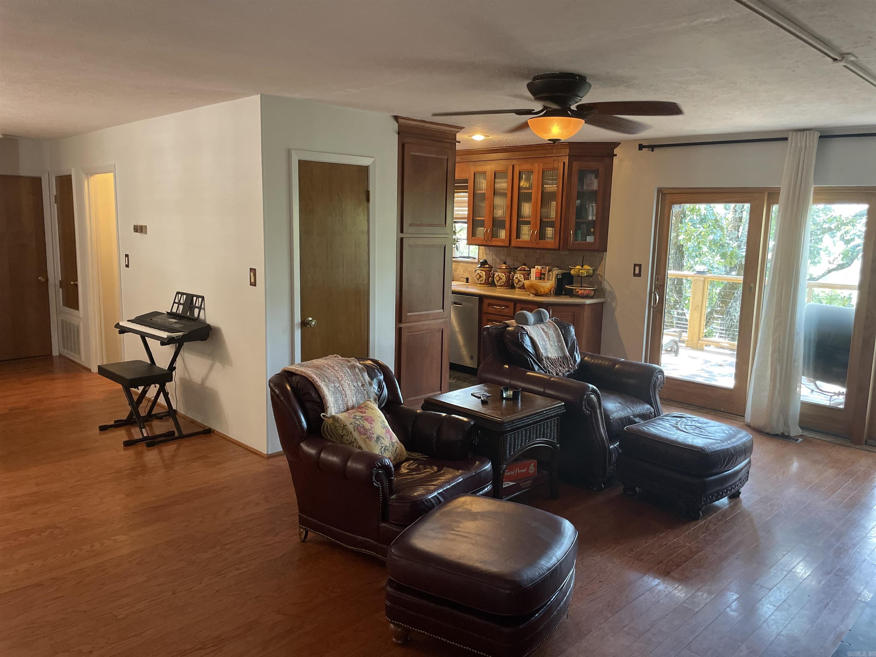 79 Jones Hill Lane Mayflower, AR 72106-9600