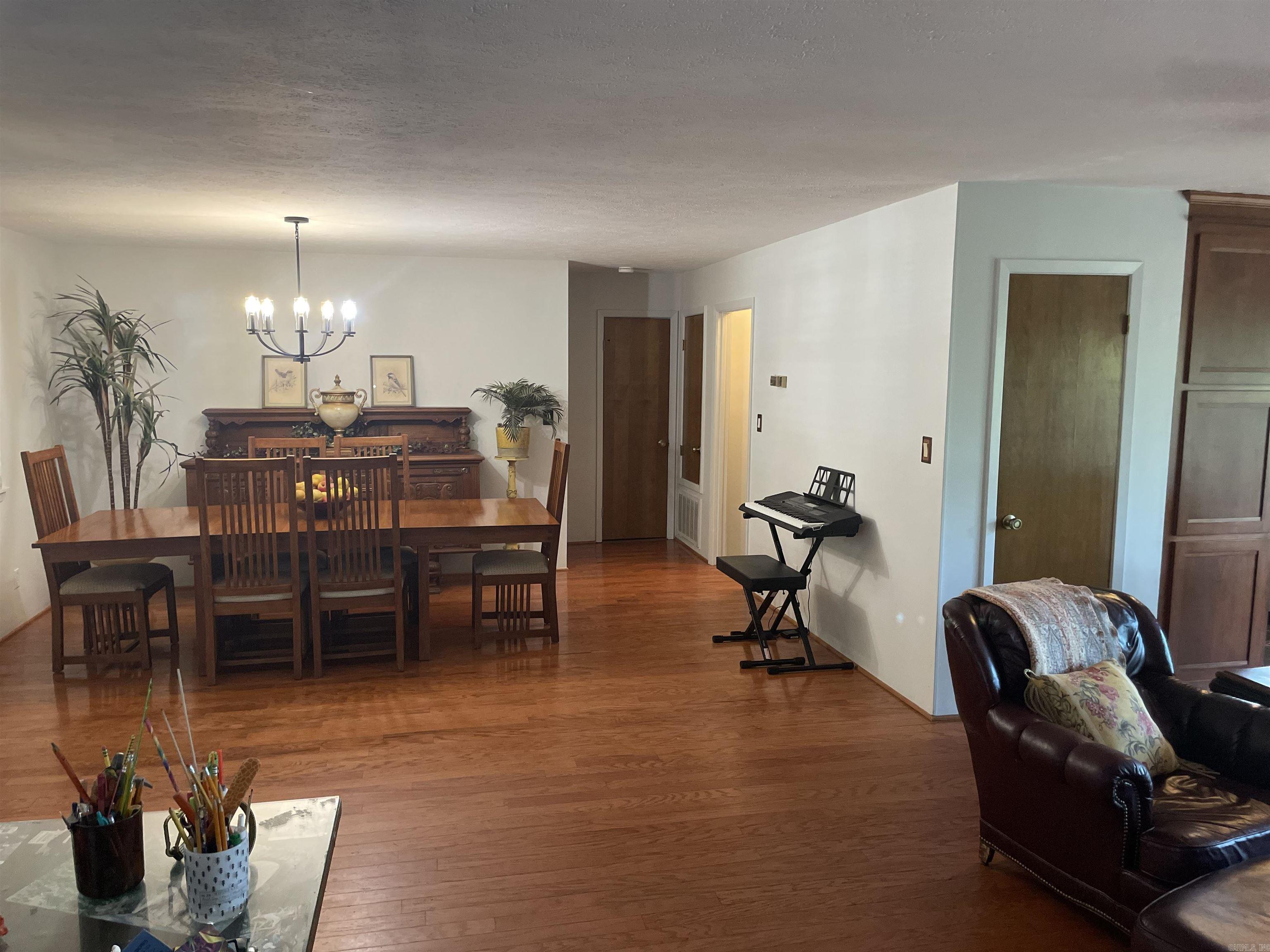 79 Jones Hill Lane Mayflower, AR 72106-9600