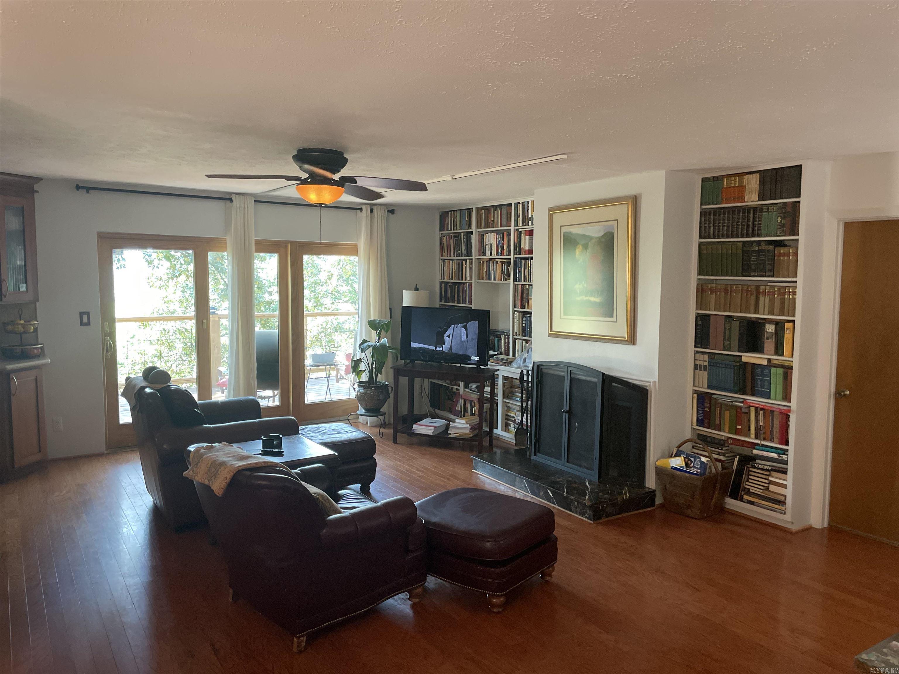 79 Jones Hill Lane Mayflower, AR 72106-9600