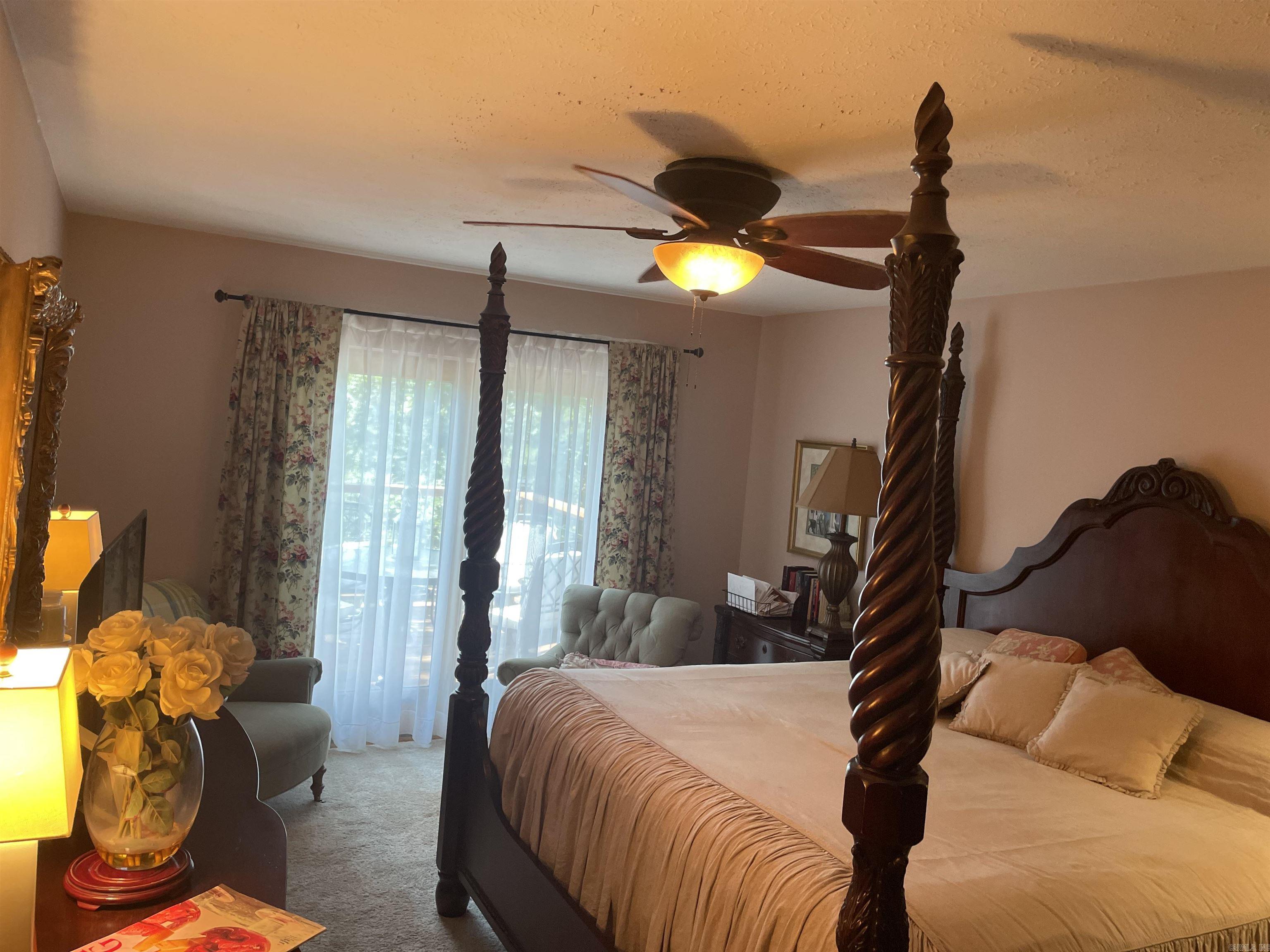 79 Jones Hill Lane Mayflower, AR 72106-9600