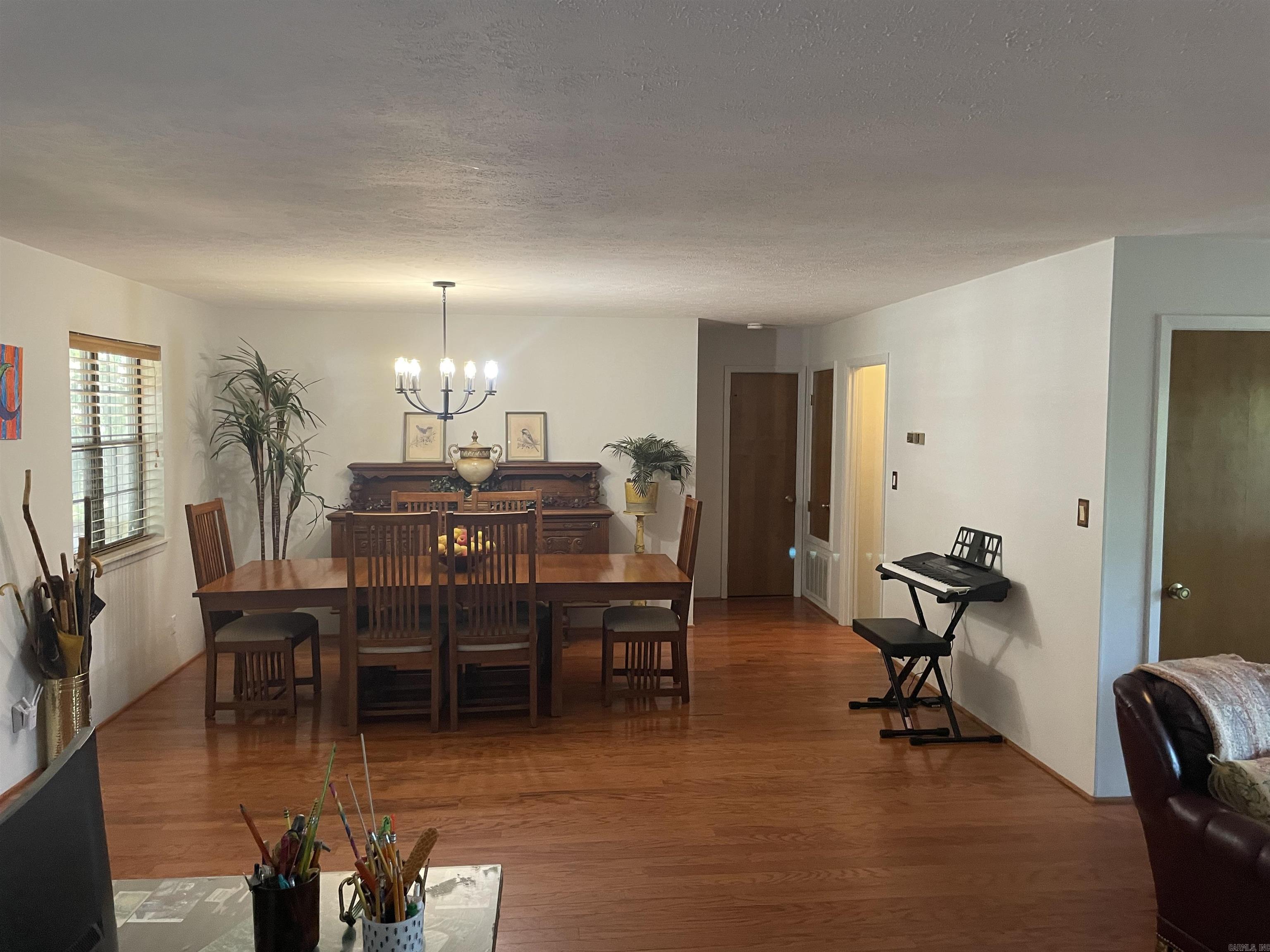 79 Jones Hill Lane Mayflower, AR 72106-9600