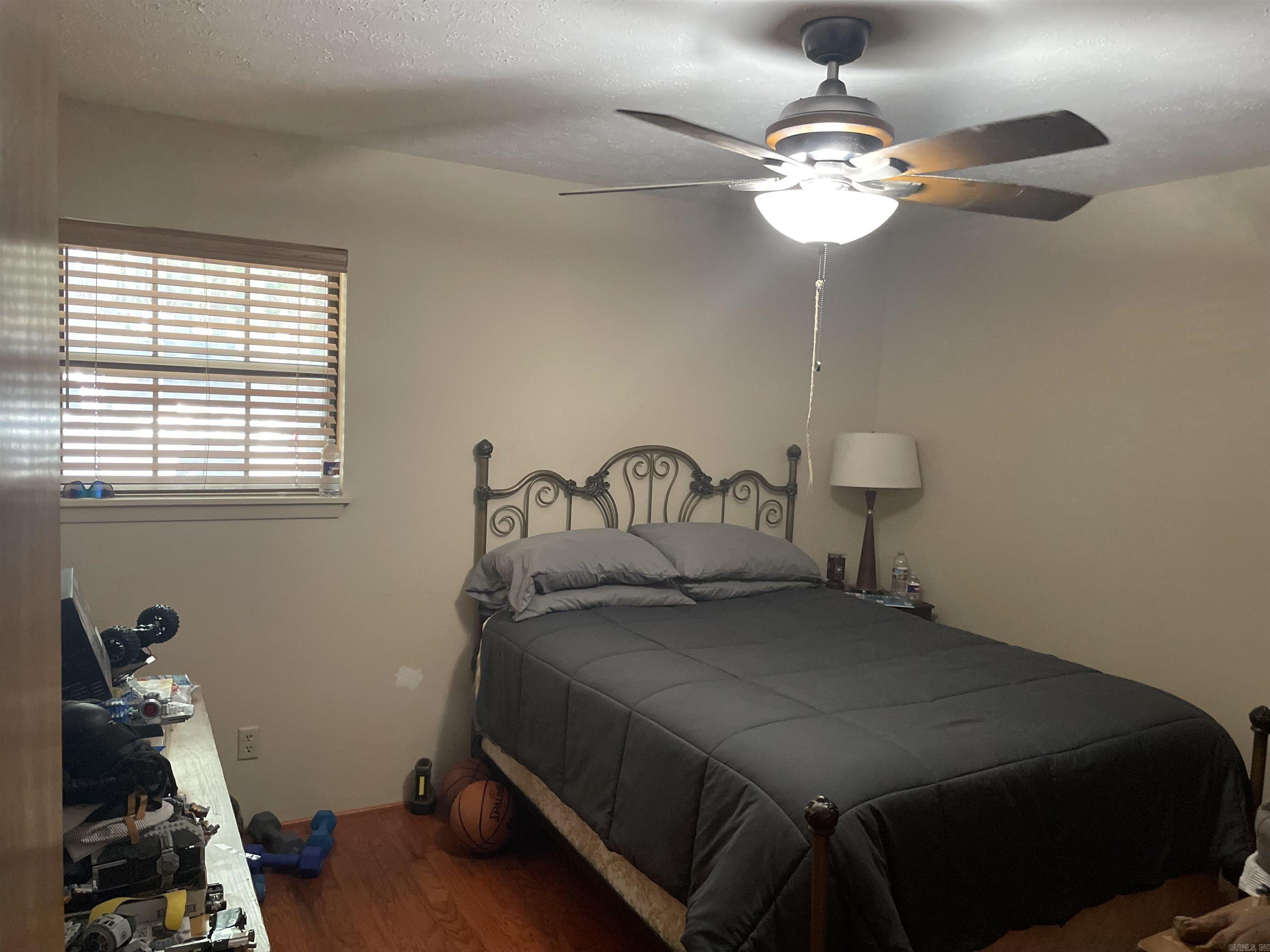 79 Jones Hill Lane Mayflower, AR 72106-9600
