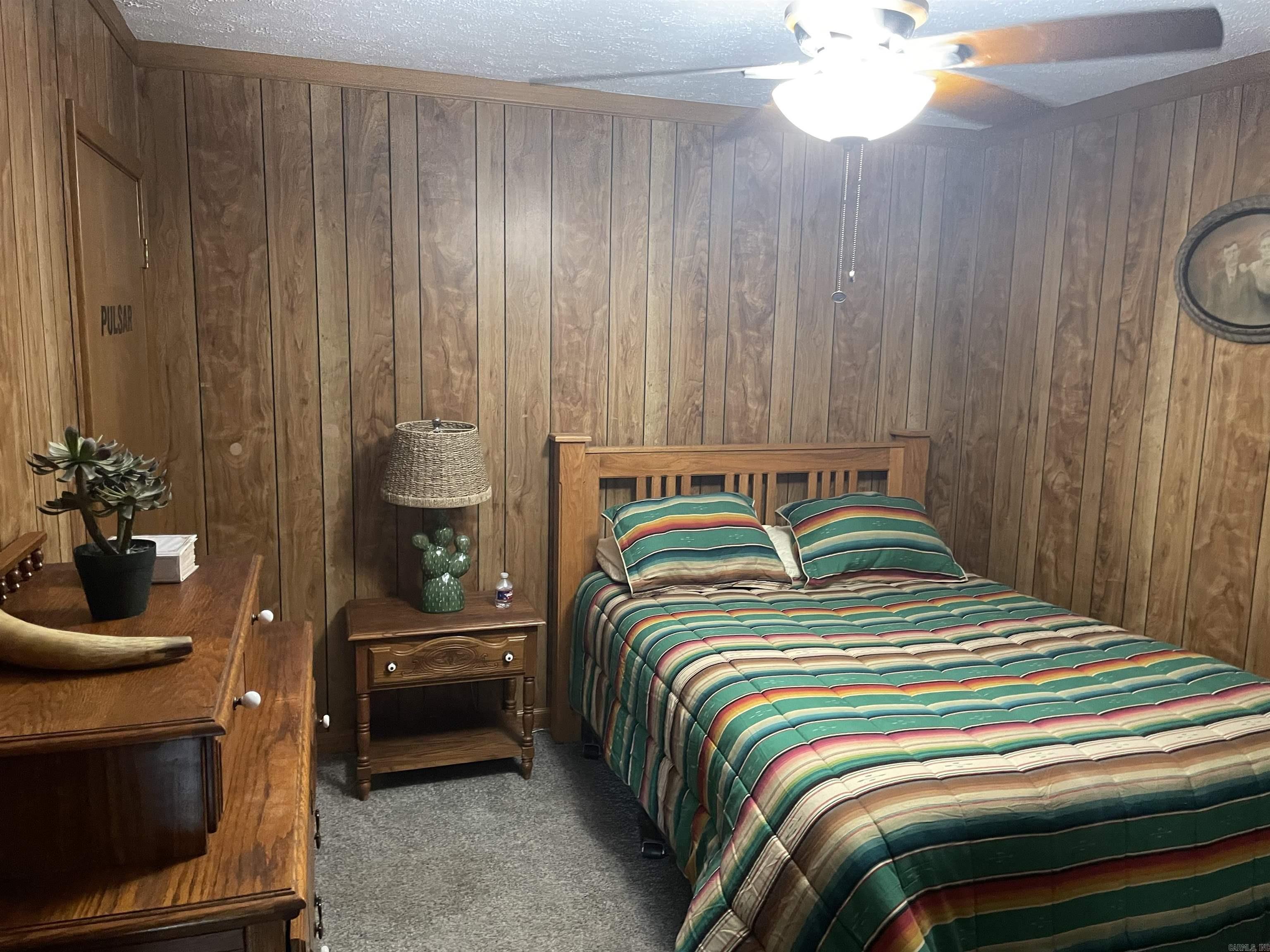79 Jones Hill Lane Mayflower, AR 72106-9600