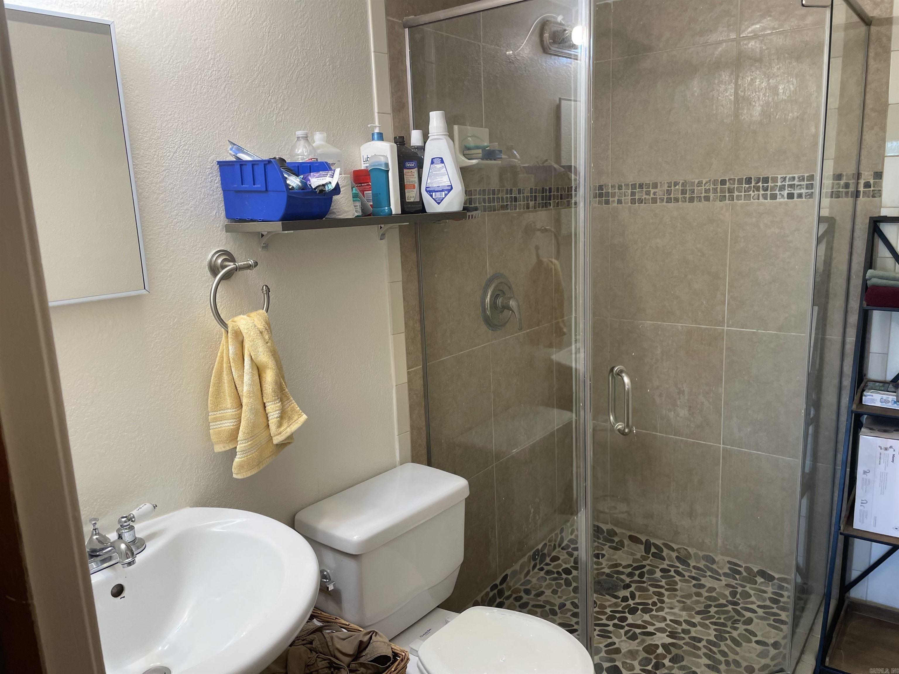 79 Jones Hill Lane Mayflower, AR 72106-9600