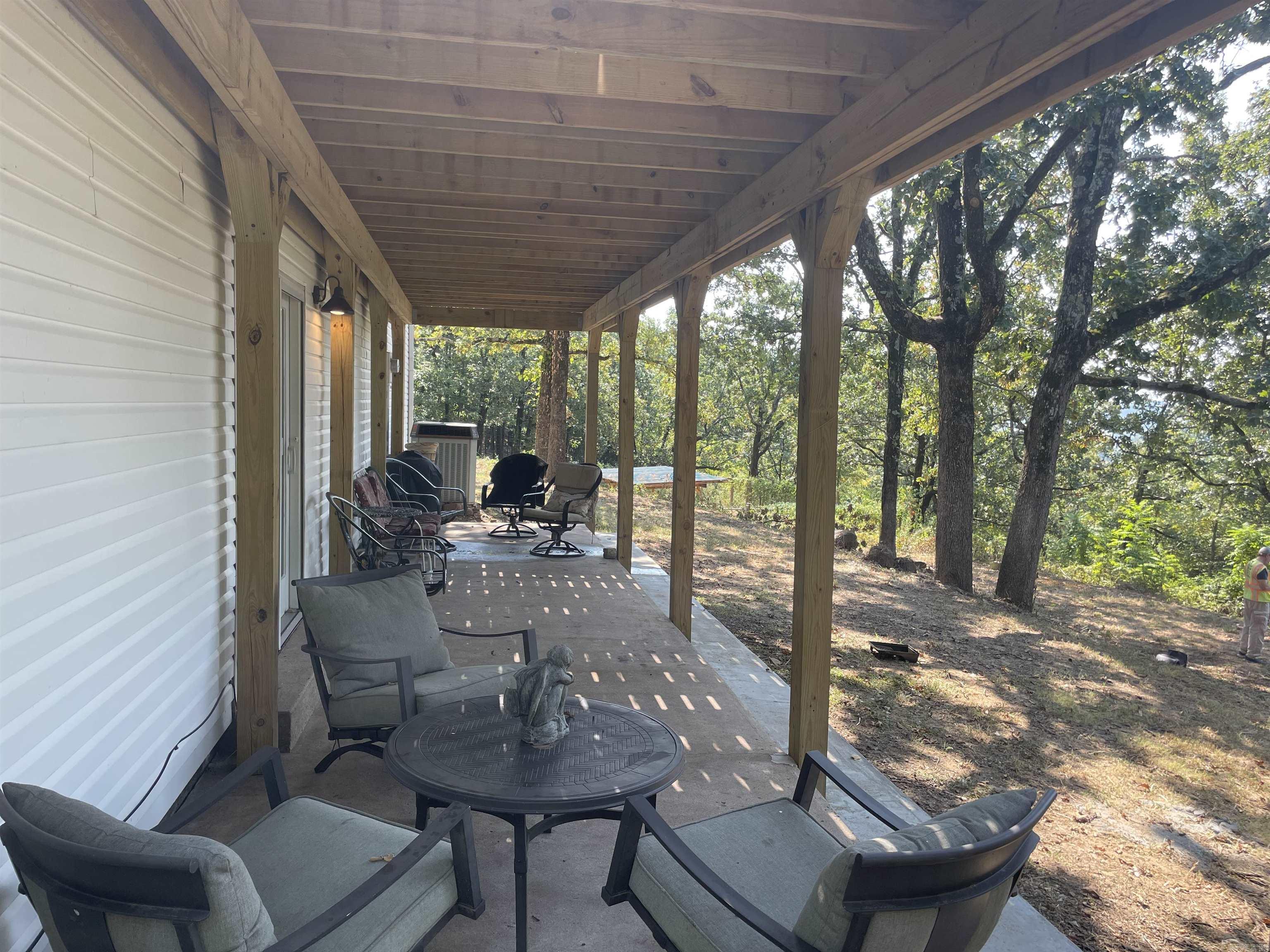 79 Jones Hill Lane Mayflower, AR 72106-9600