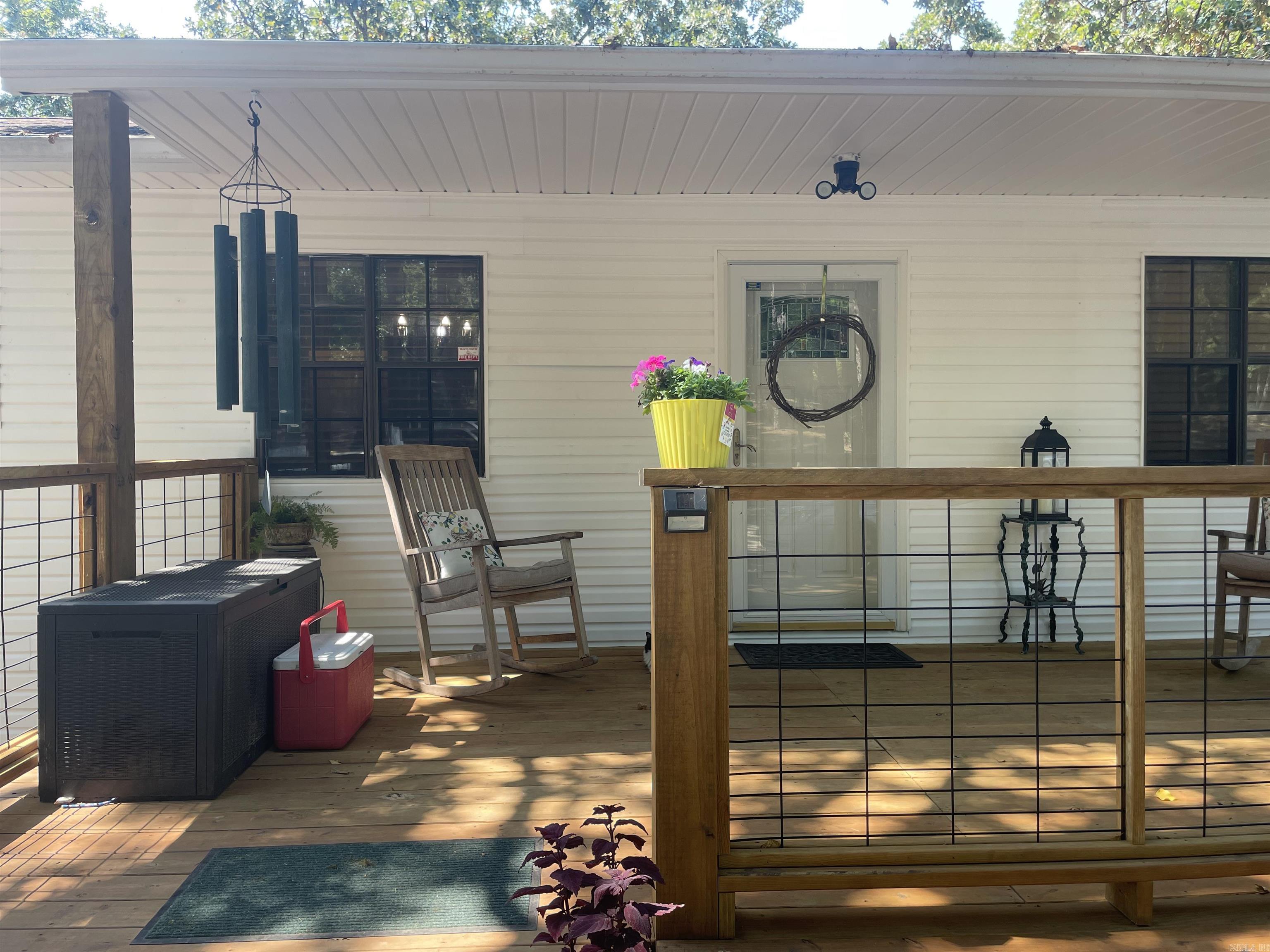 79 Jones Hill Lane Mayflower, AR 72106-9600
