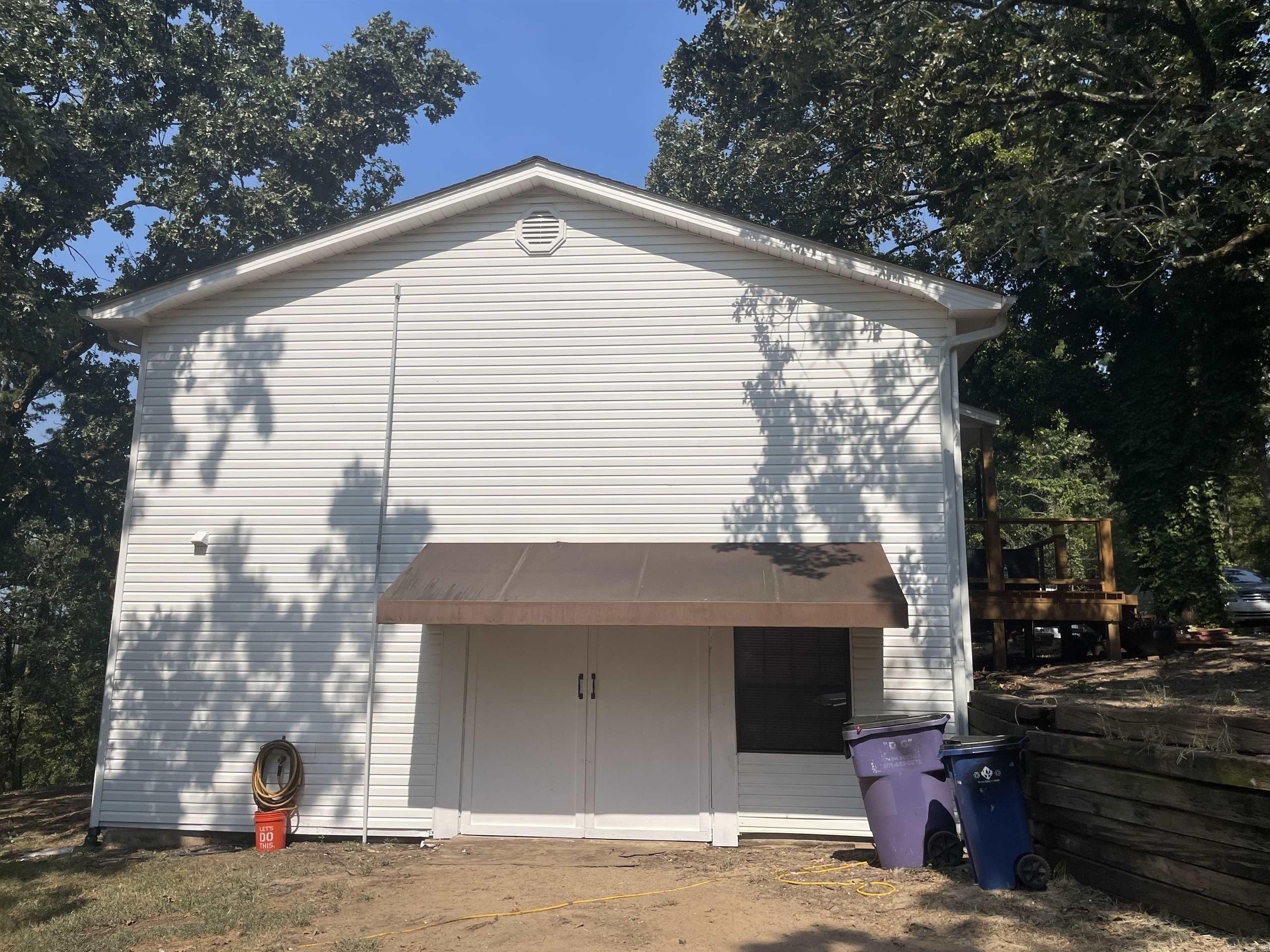 79 Jones Hill Lane Mayflower, AR 72106-9600