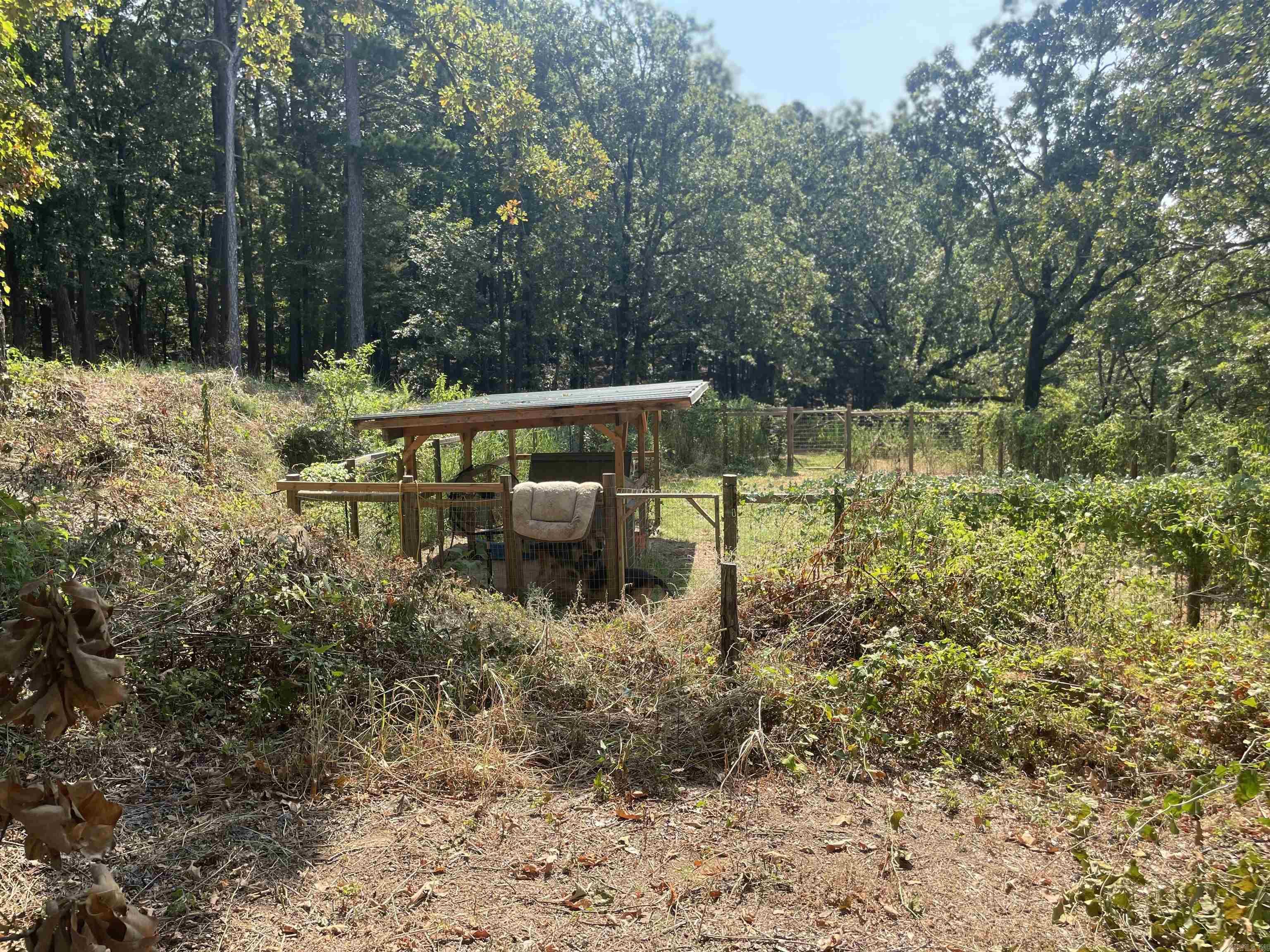 79 Jones Hill Lane Mayflower, AR 72106-9600