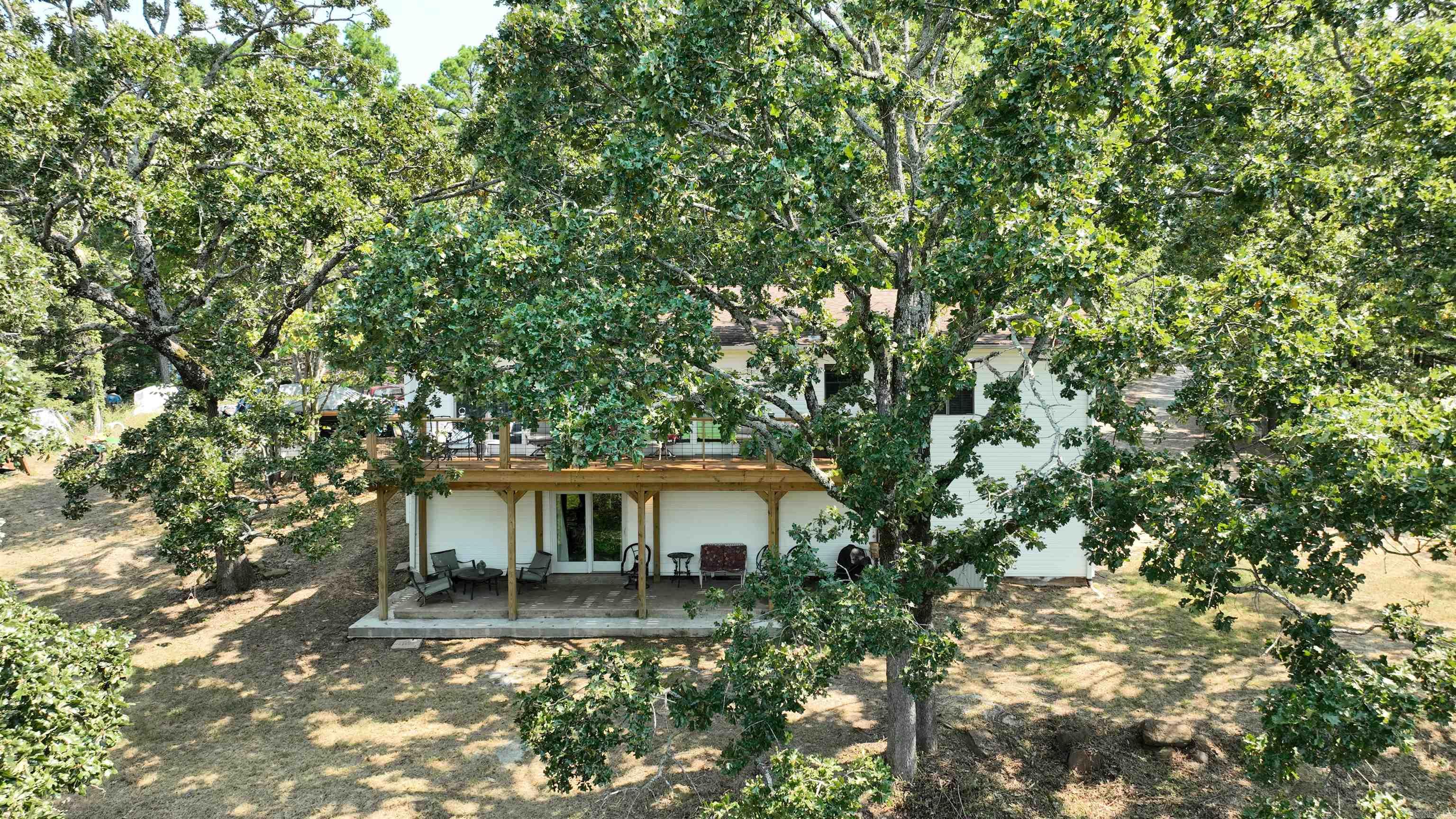79 Jones Hill Lane Mayflower, AR 72106-9600