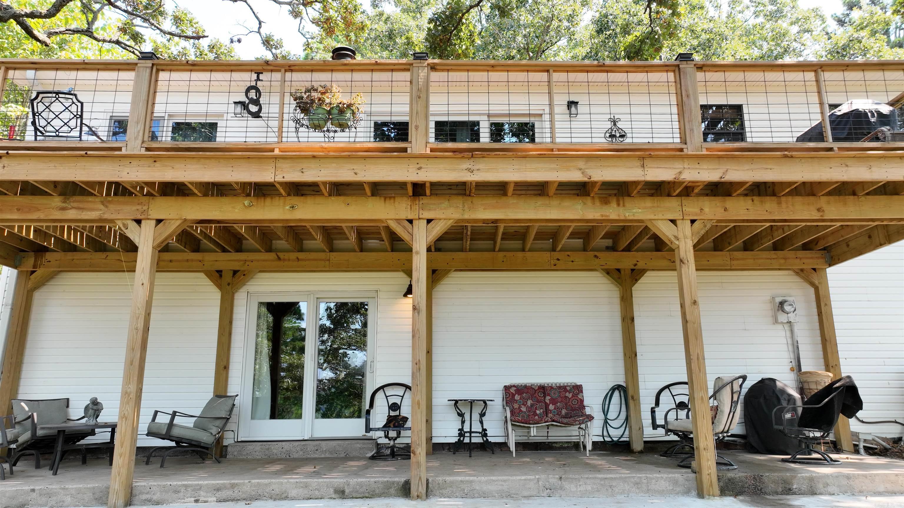 79 Jones Hill Lane Mayflower, AR 72106-9600