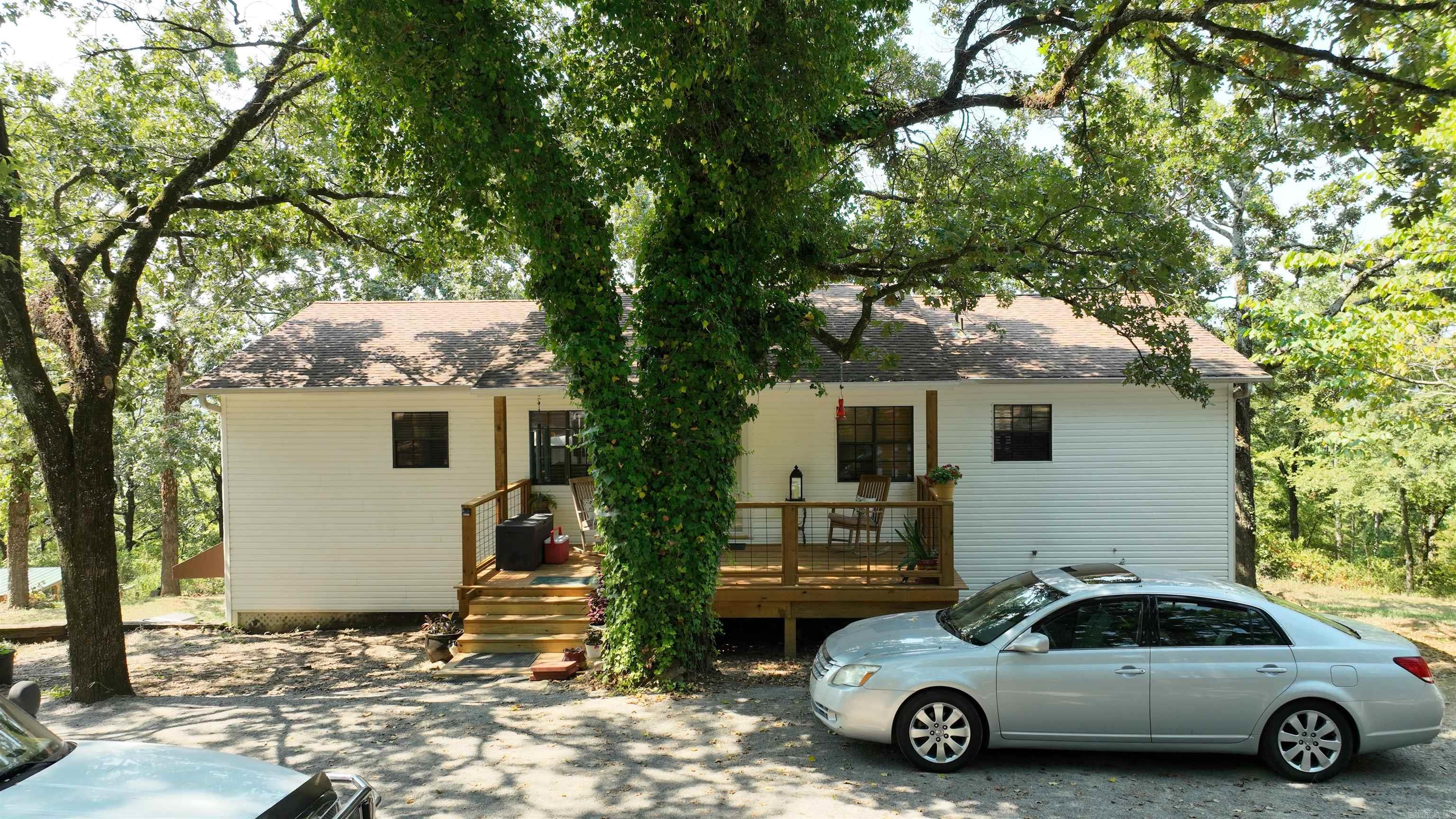 79 Jones Hill Lane Mayflower, AR 72106-9600